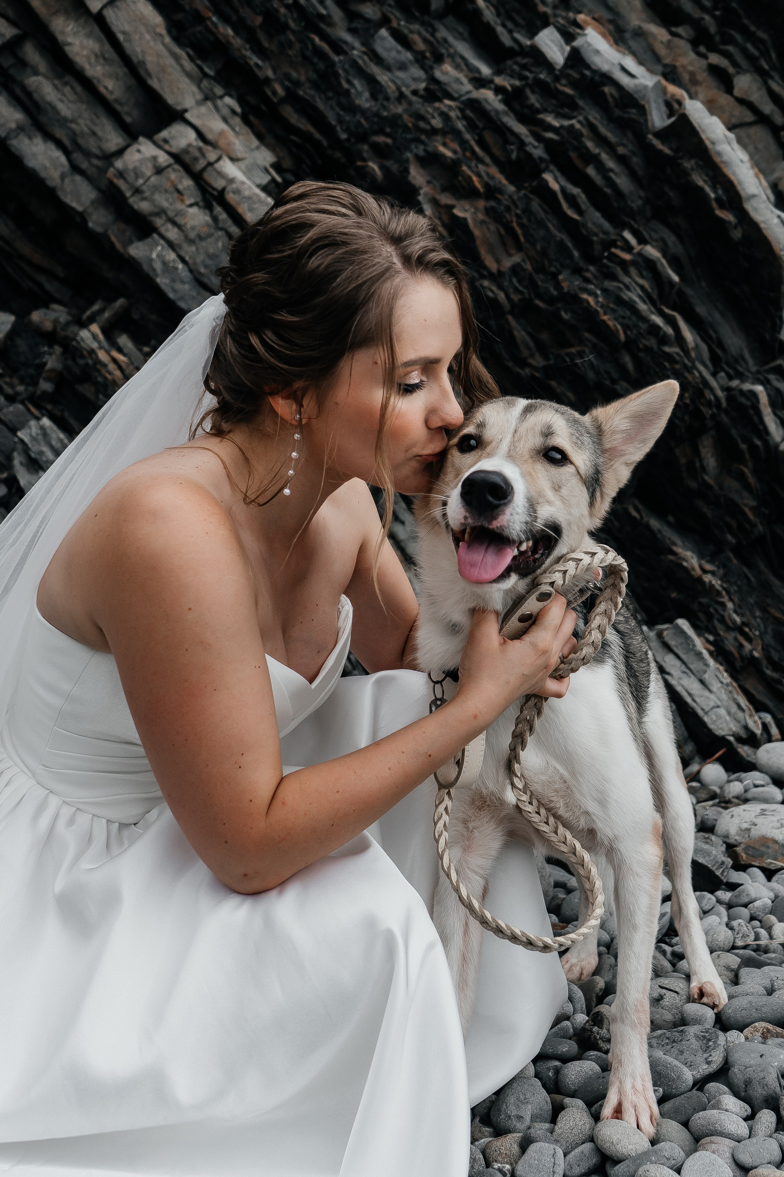 Мария и Михаил. Свадебный и семейный фотограф во Владивостоке Александра Глускер