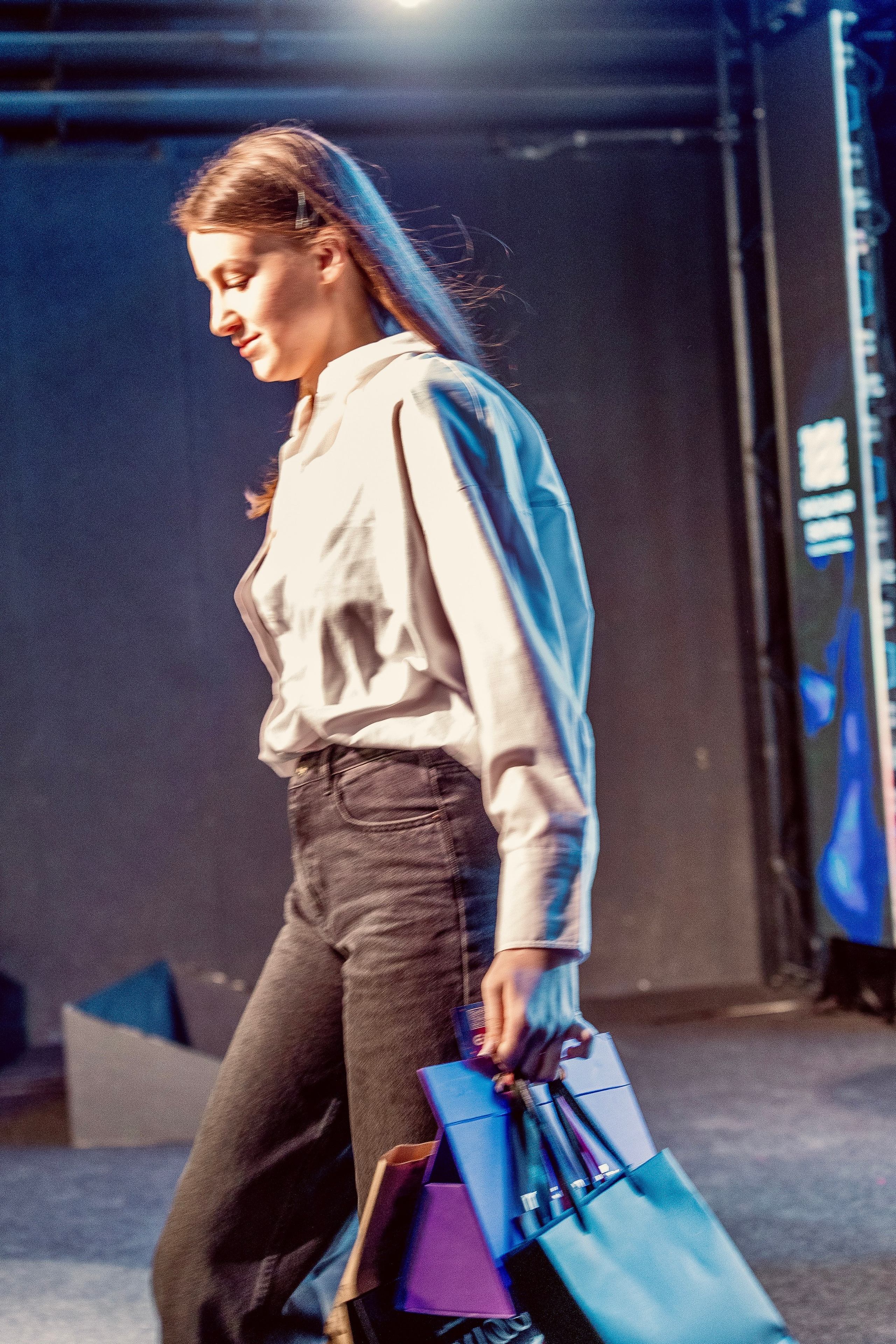 Атмосферная репортажная съёмка. Студия фото, видеографии и мультимедийного дизайна в Москве Multi Frame Studio