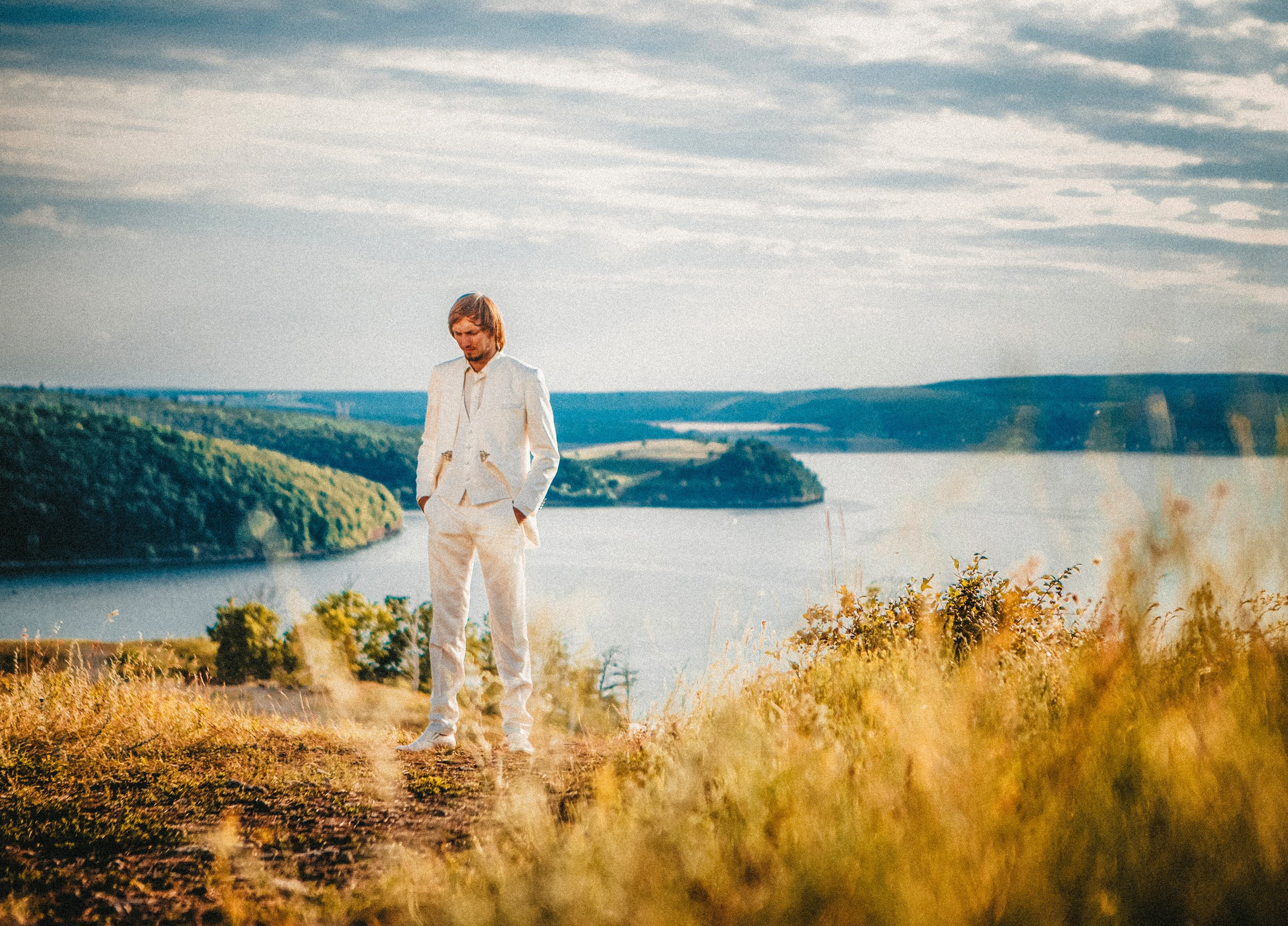 Павел Воробьёв. Фотограф в городе Самара Александр Гераськин
