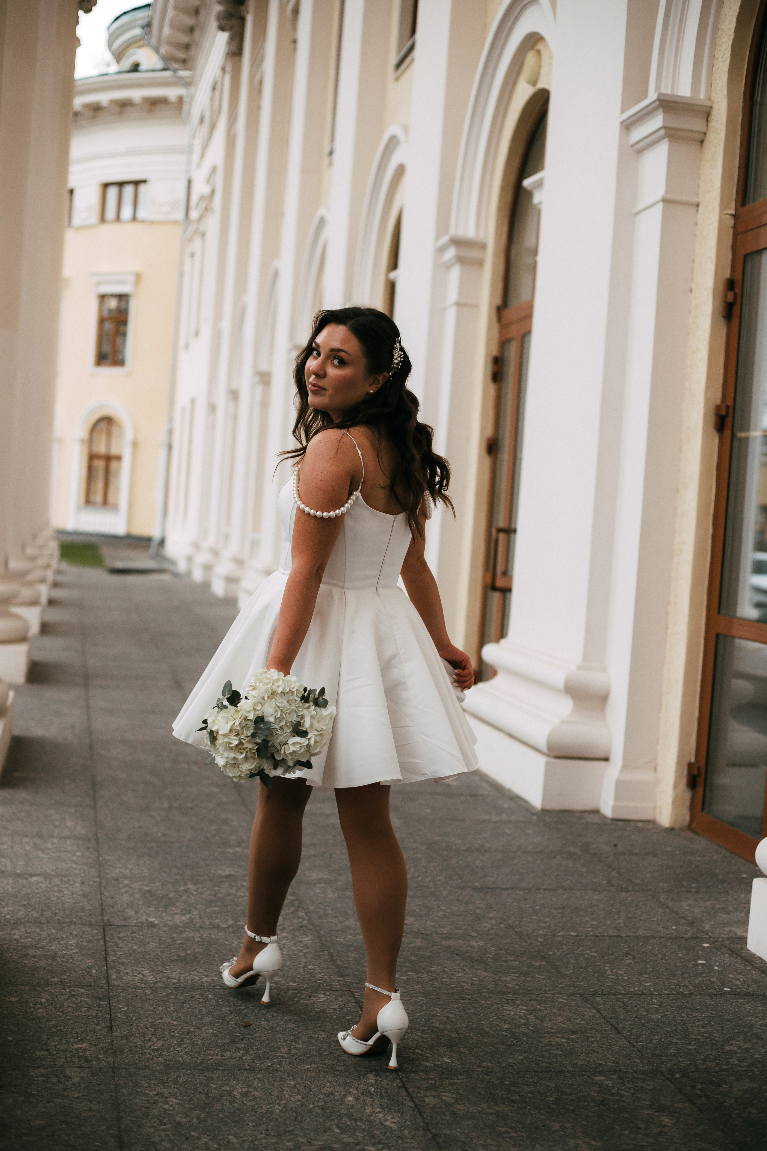 ВАДИМ & СВЕТЛАНА. Семейный фотограф Нижний Новгород