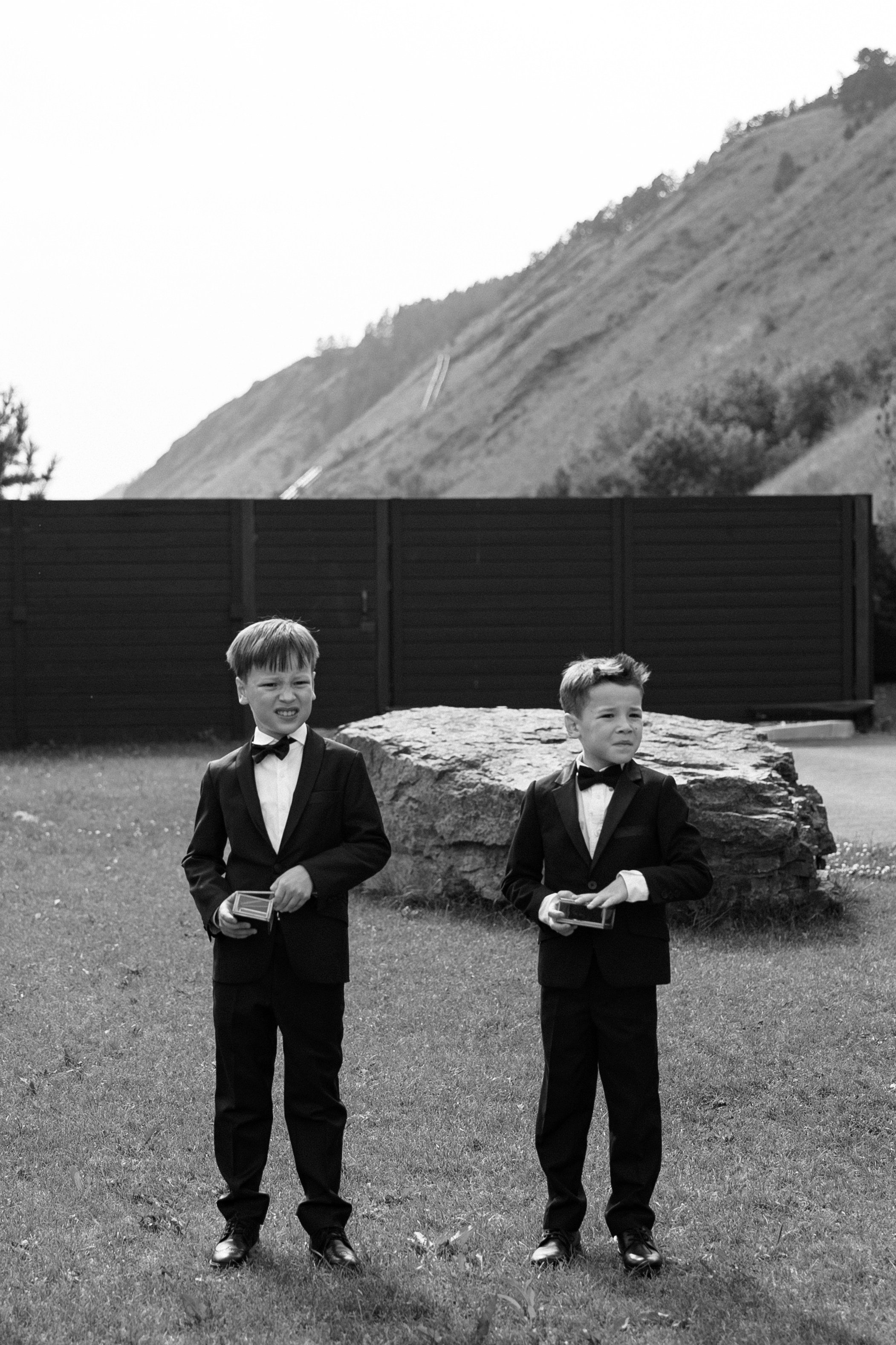 Денис и Дарья. Свадебный и семейный фотограф в Красноярске Прохорова Екатерина