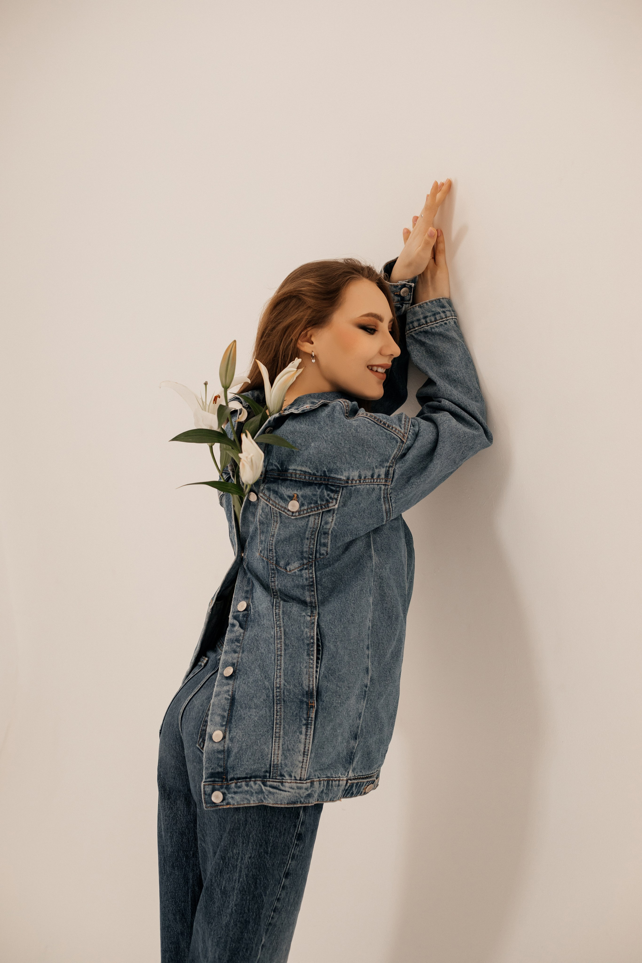 Ксения. Свадебный и семейный фотограф СПБ