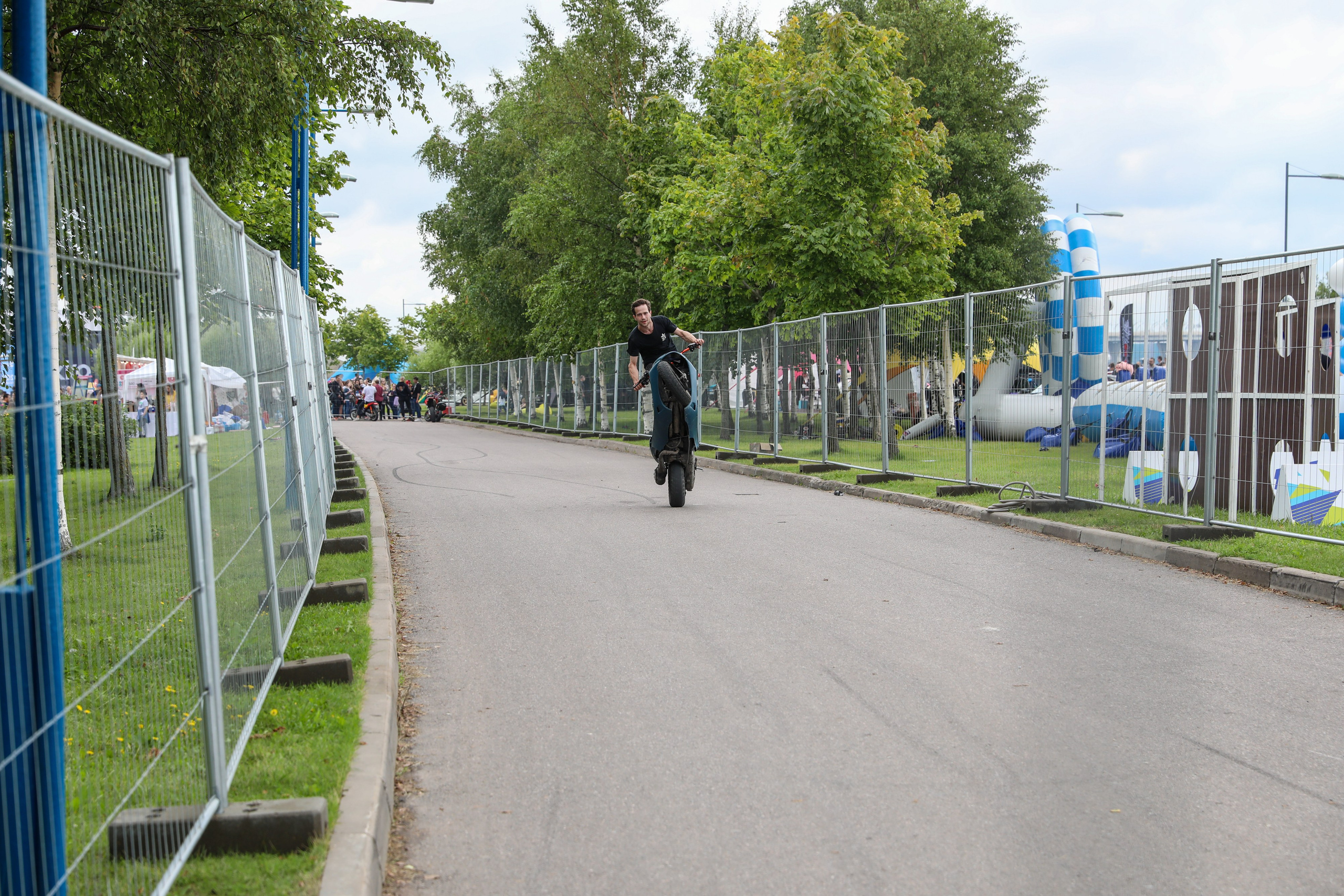 VK Fest 5. OleinikovPhoto