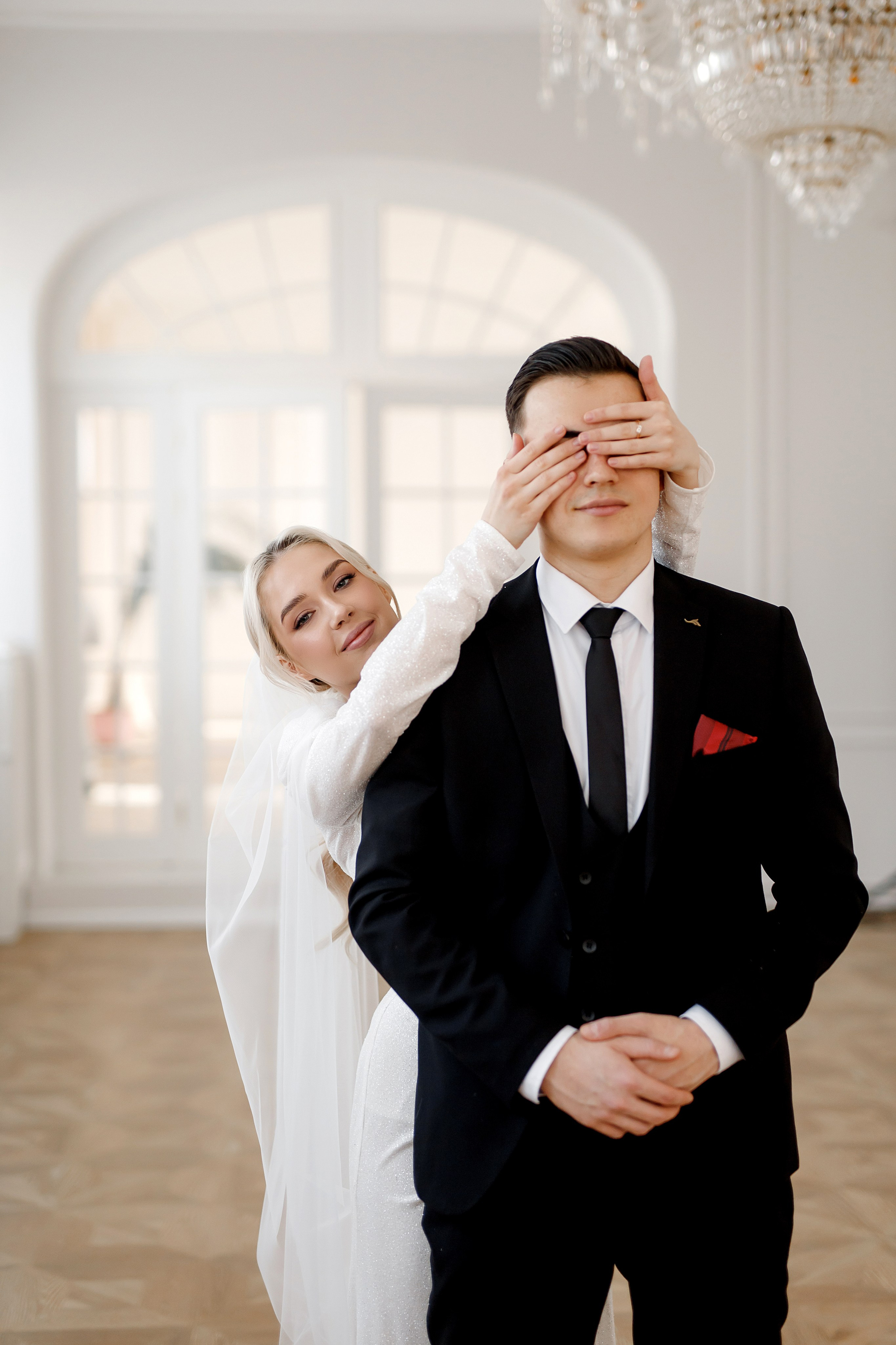 Диана и Эмиль. Свадебный и семейный фотограф в Казани Алина Гилазиева