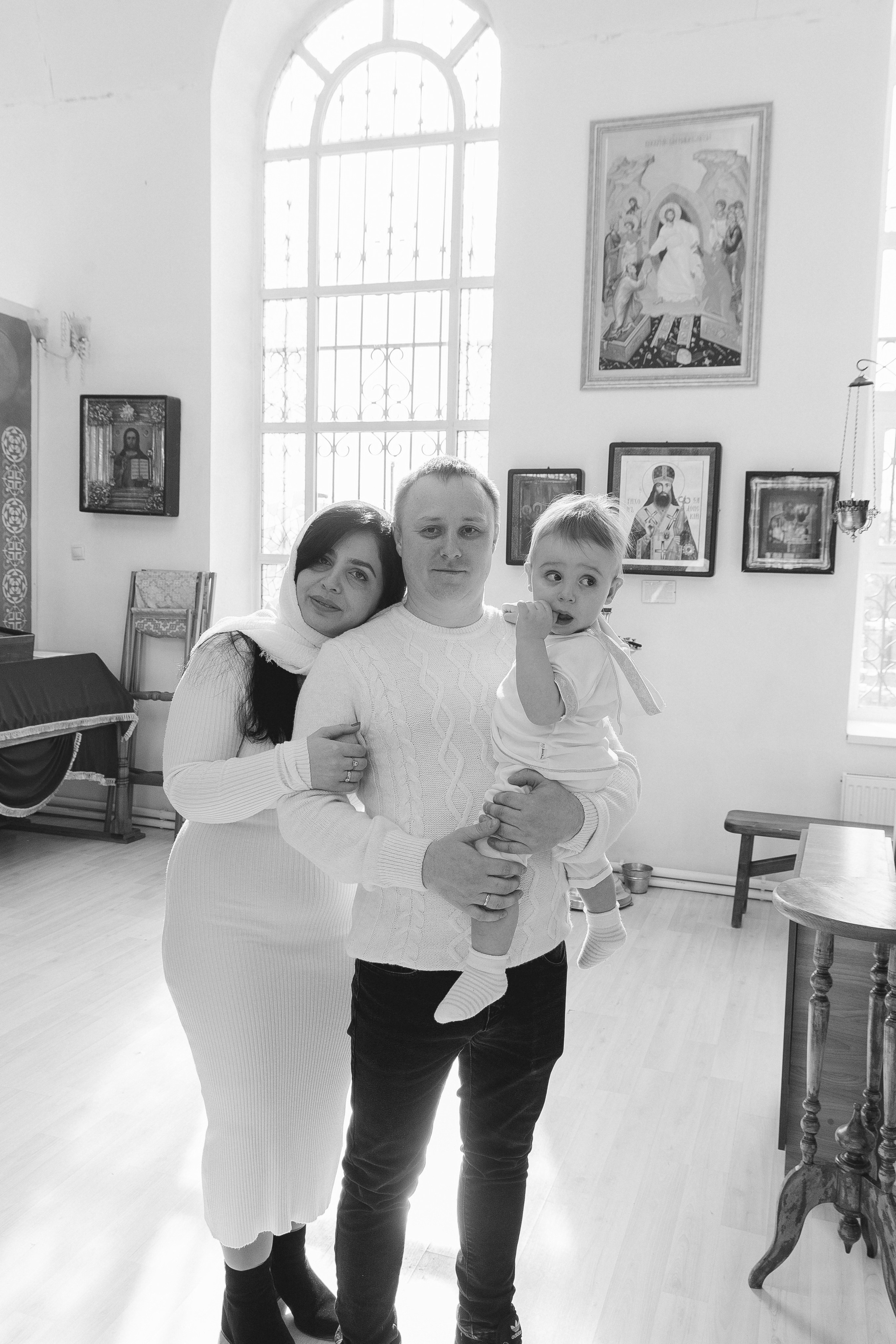 Кретины Артура. Главная