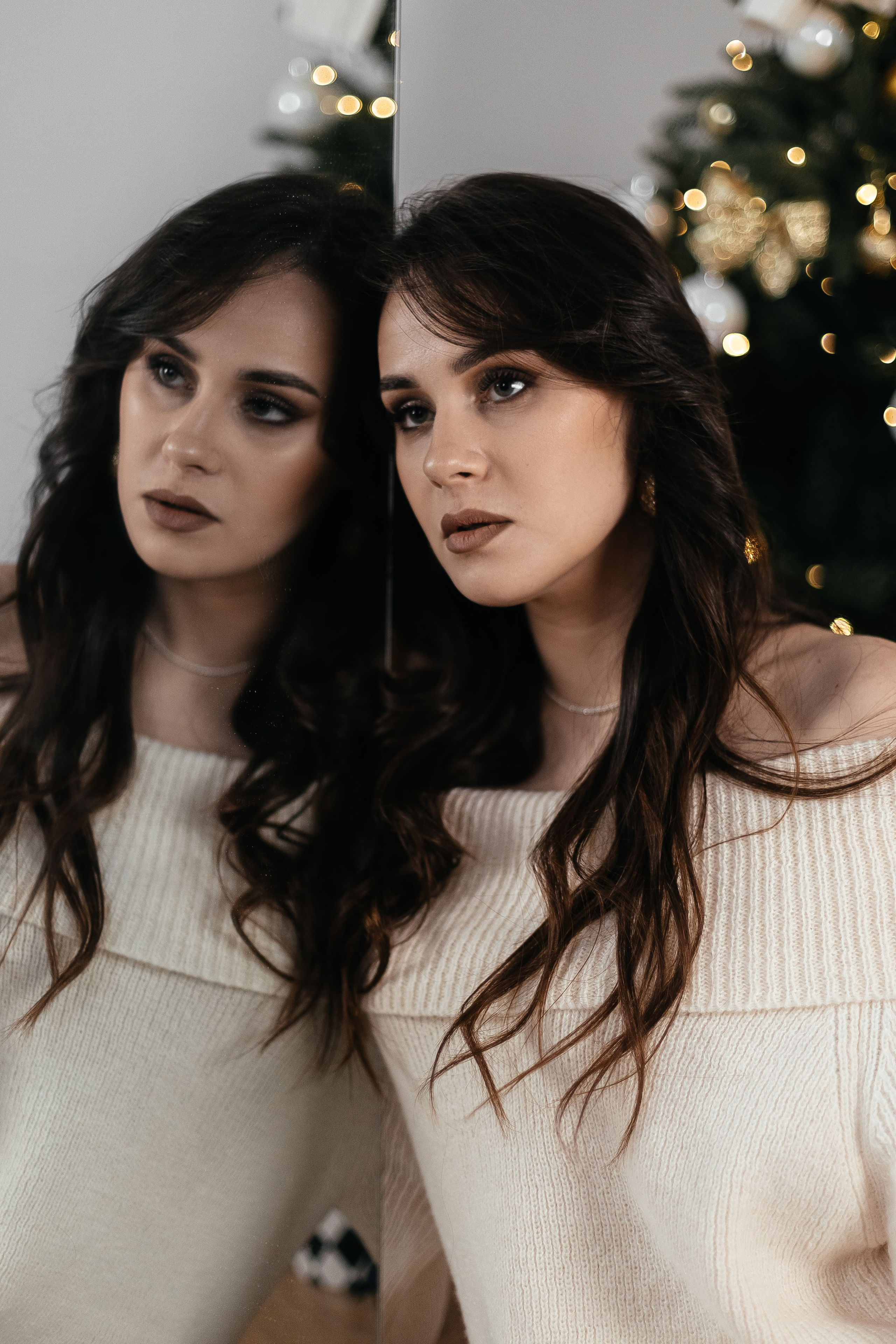 Ира. Главная