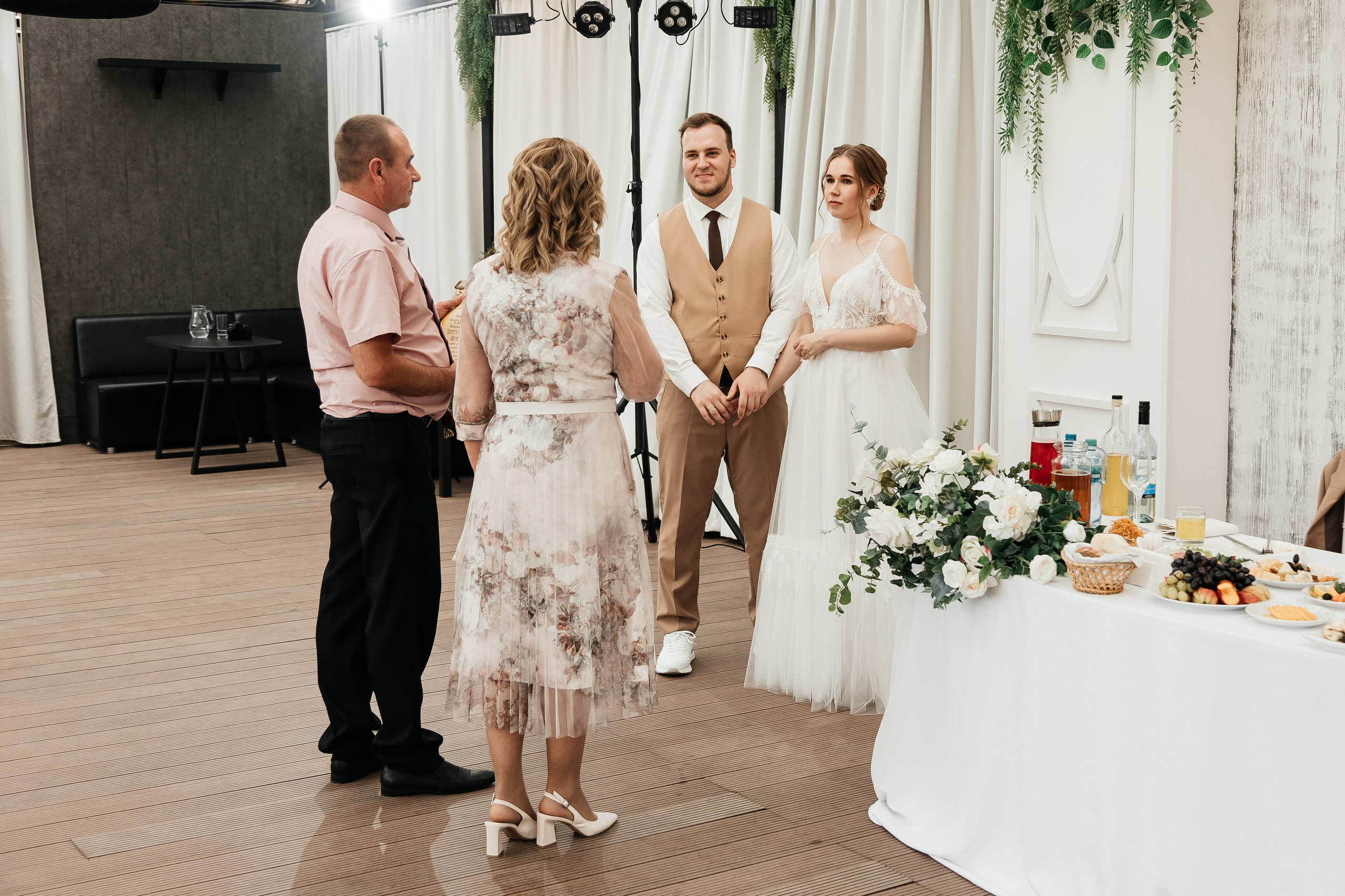 Сергей и Анастасия/2024. Свадебный и семейный фотограф в Екатеринбурге