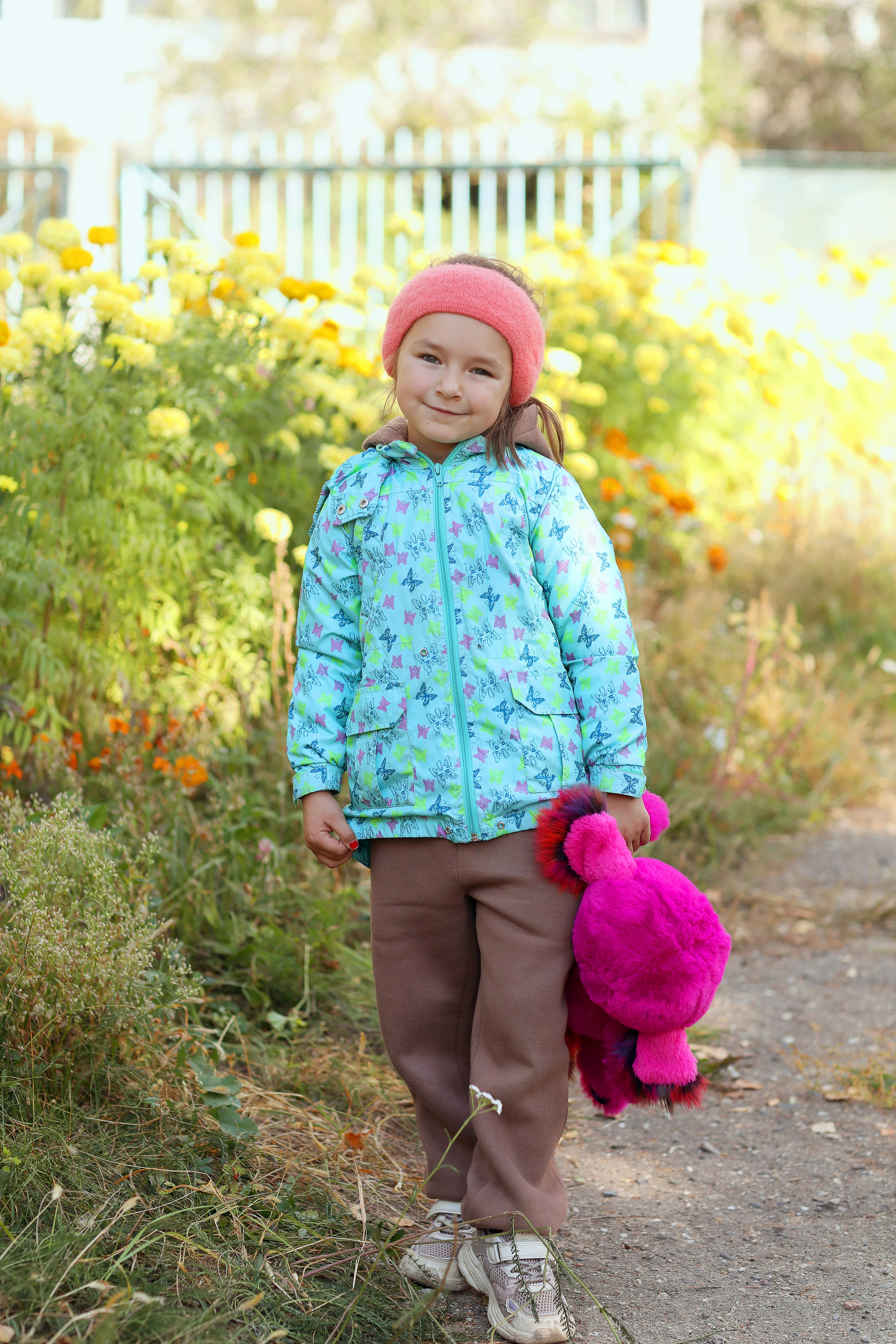 Детский сад. Фотограф в Ярославле Егорычева Екатерина