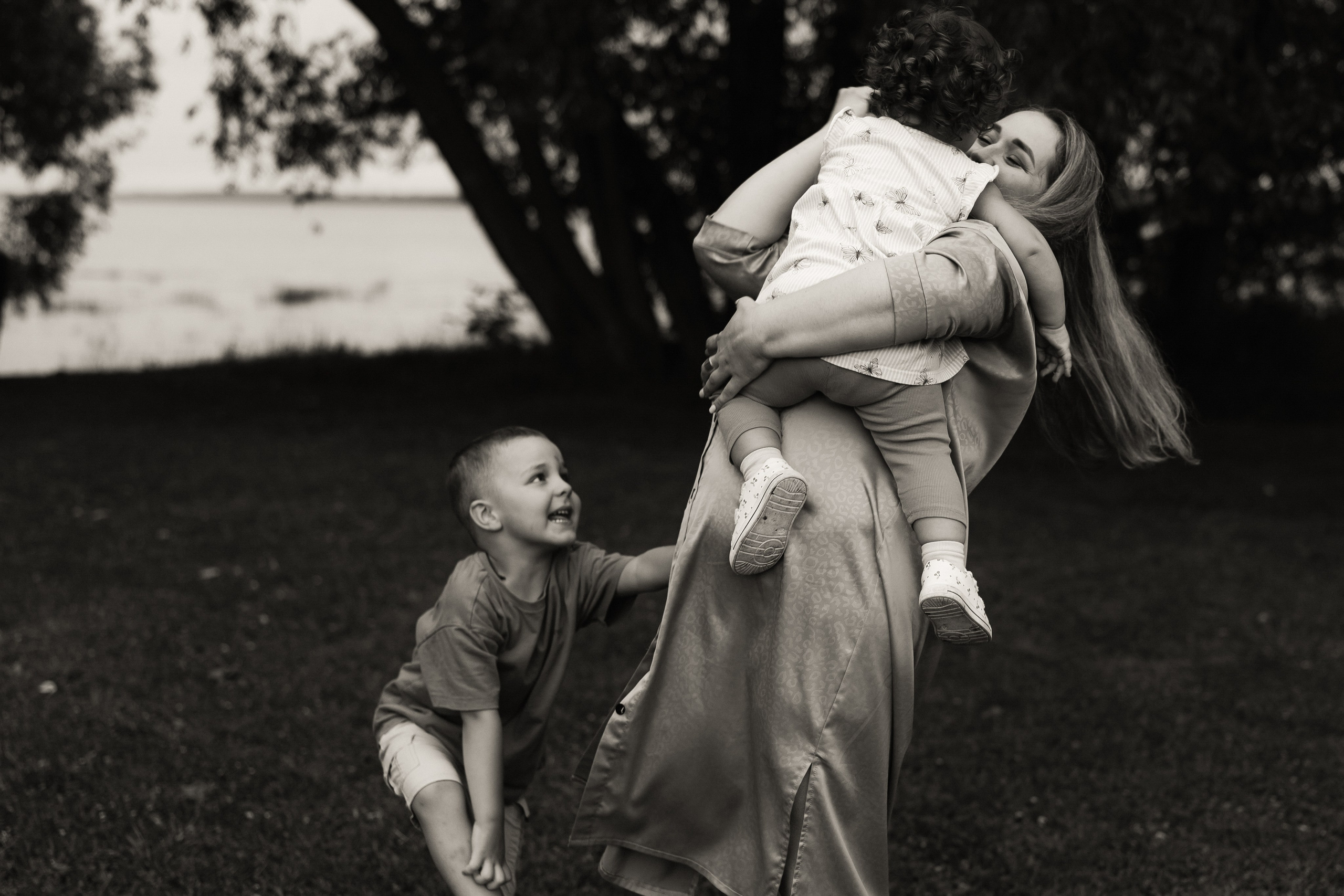 ВСЕЙ СЕМЬЕЙ. Семейный фотограф, фотограф на роды в Челябинске Калистратова Кристина