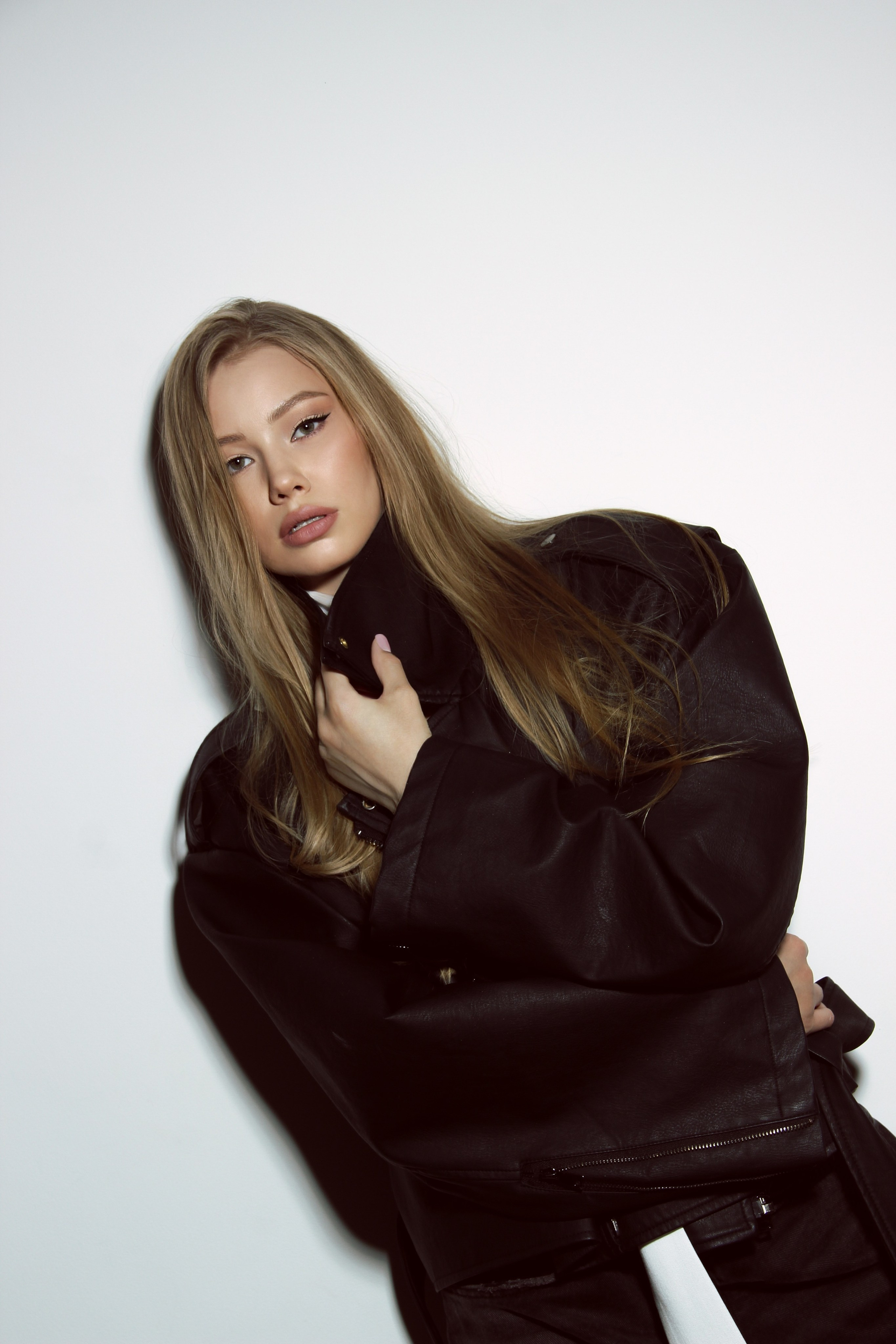 Aleksandra. Фотограф в Екатеринбурге Виктория Ткаченко