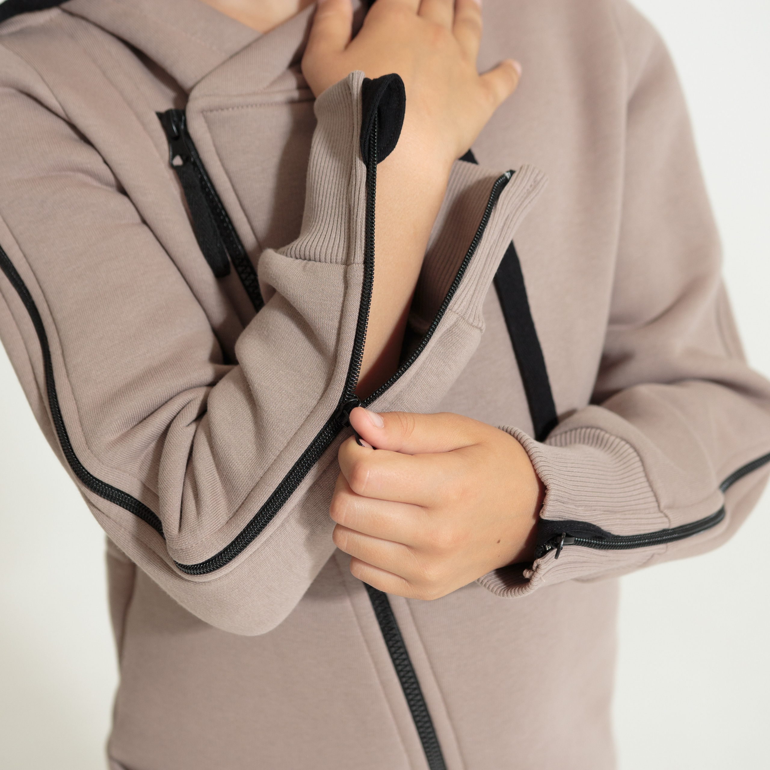 Съемка в «Минидино». Фотограф Томск. Владимир Катышев