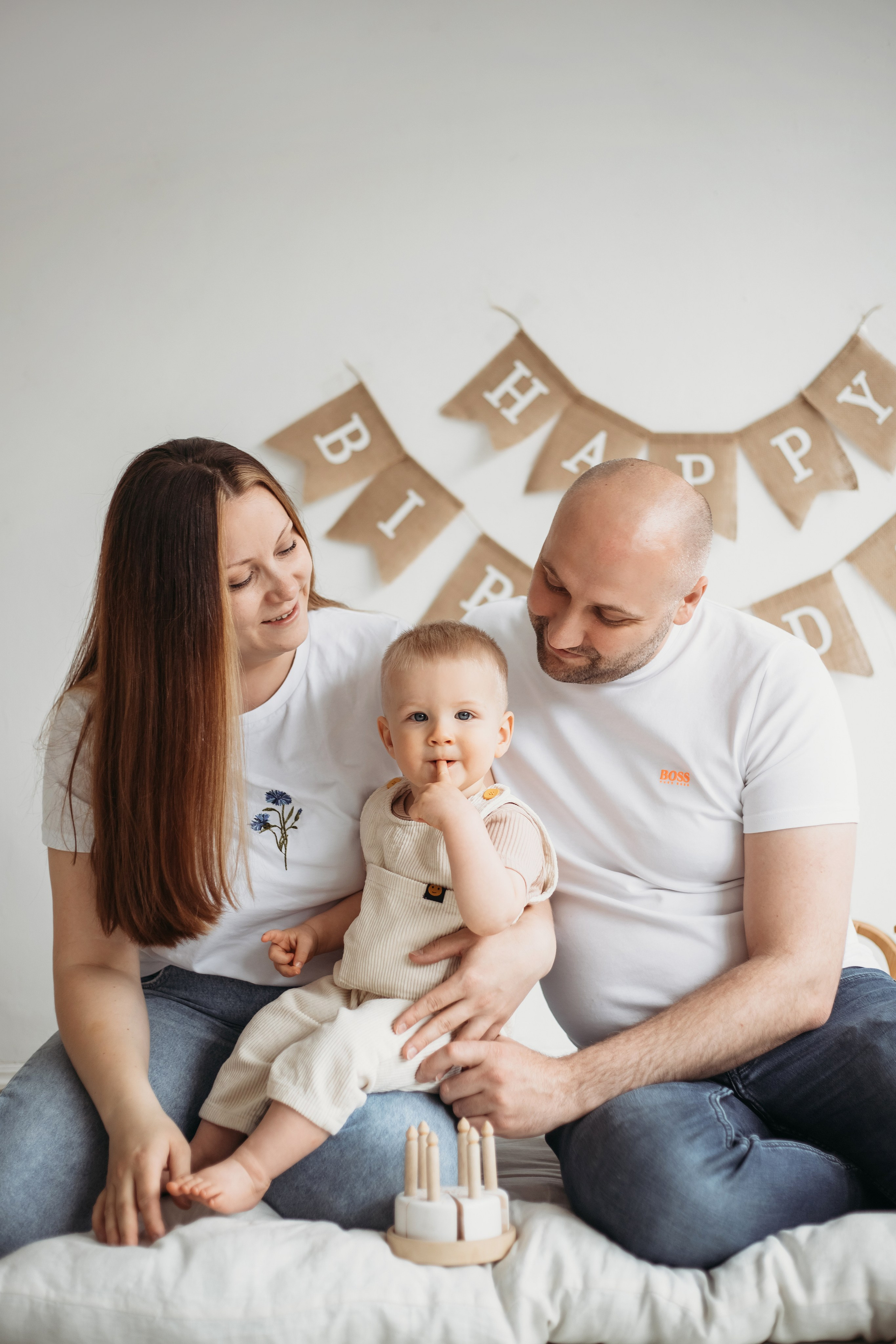 Эльдар. Семейный и детский фотограф Минск, Беларусь