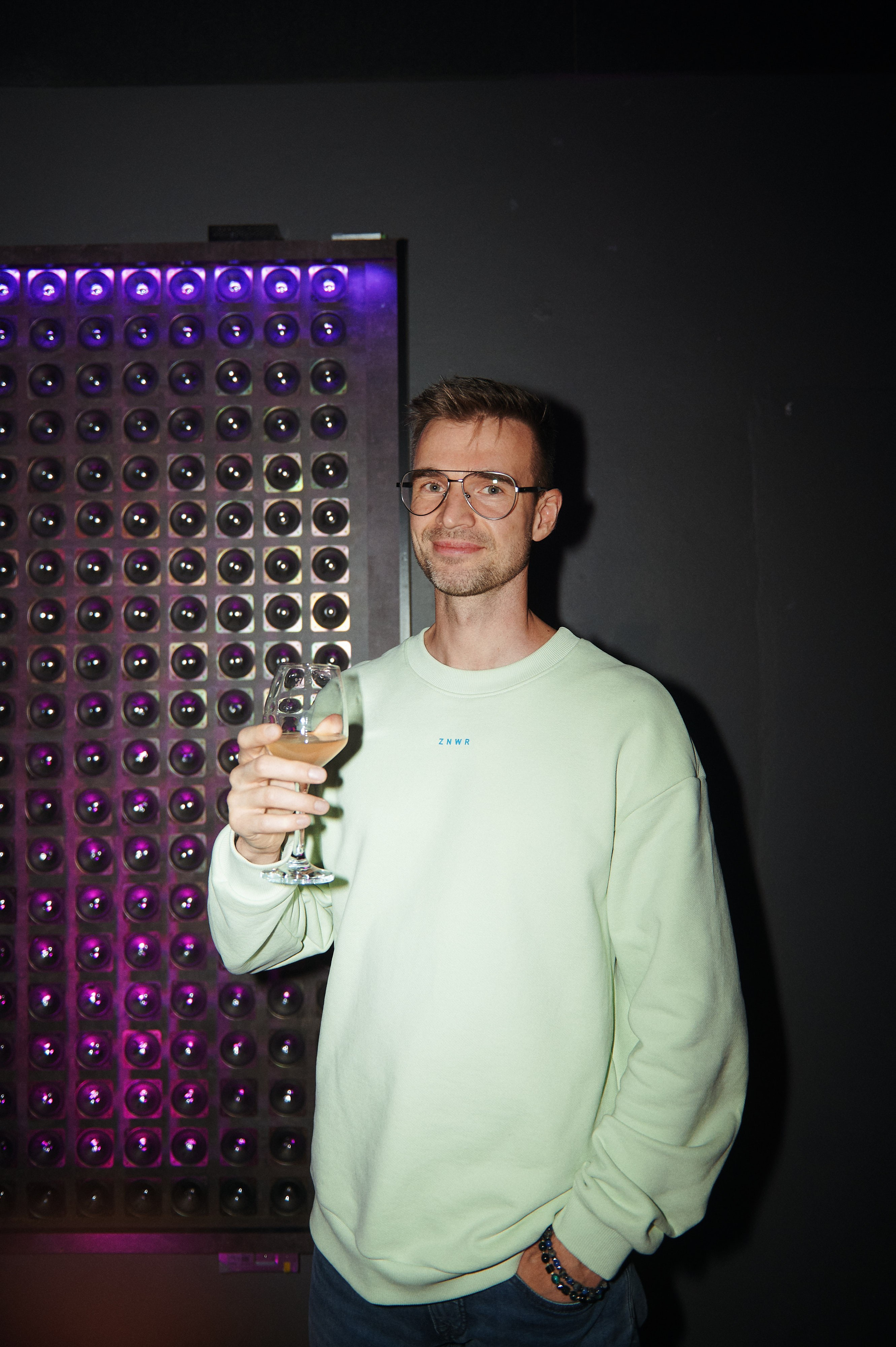 LOVELACE. Репортажной фотограф Ариан