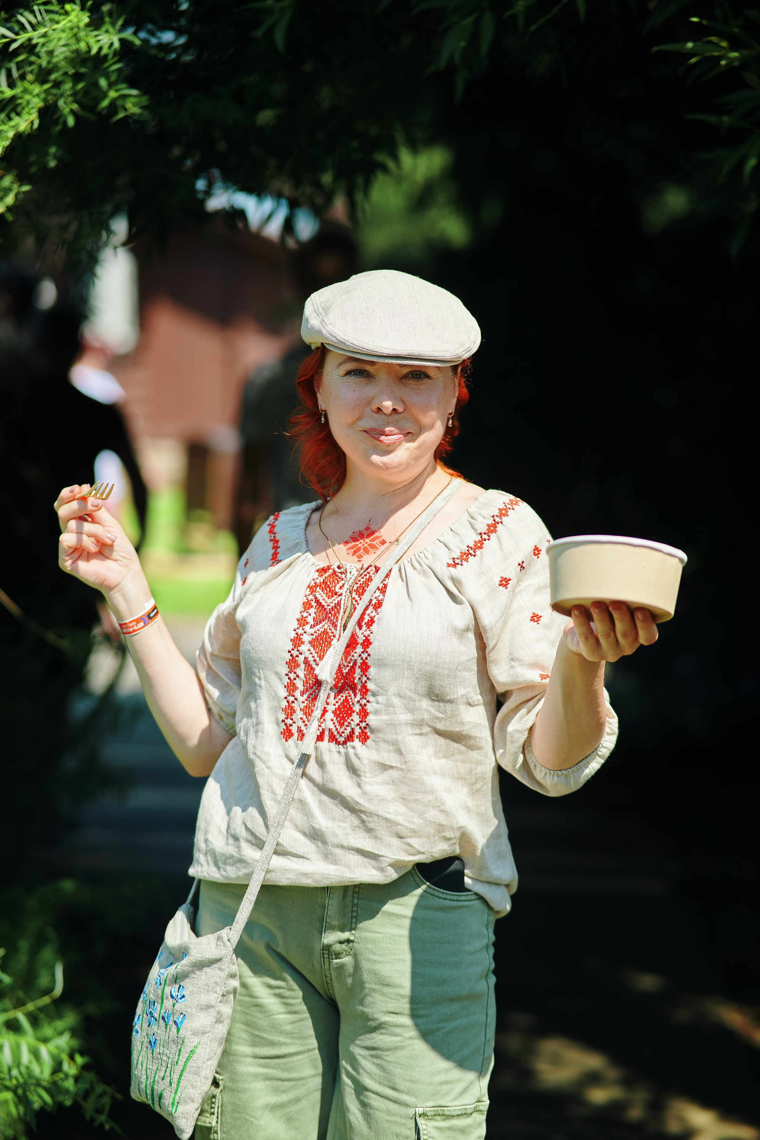 Lesta. Репортажной фотограф Ариан