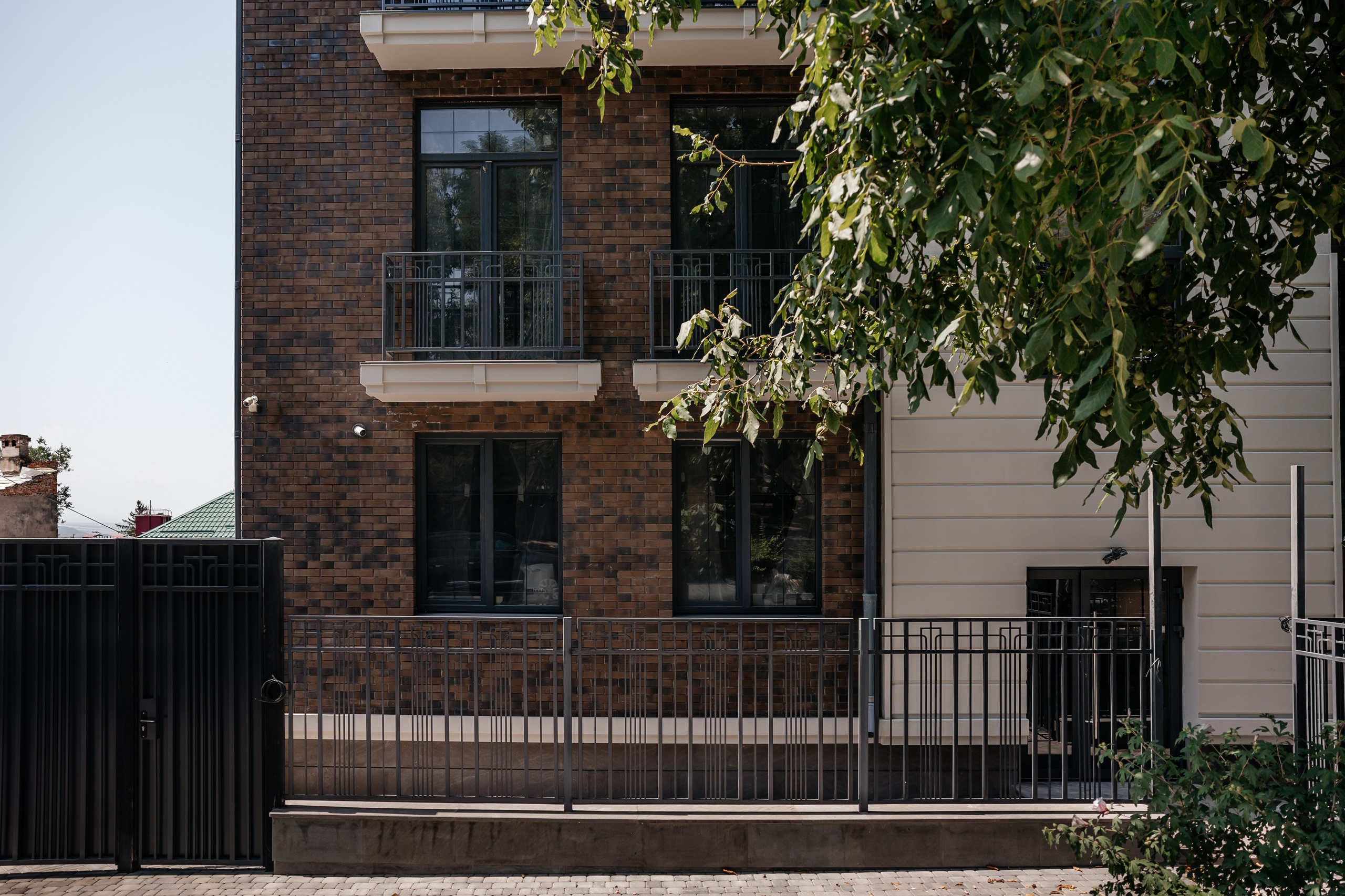 Дзержинского 32. Самый свадебный фотограф