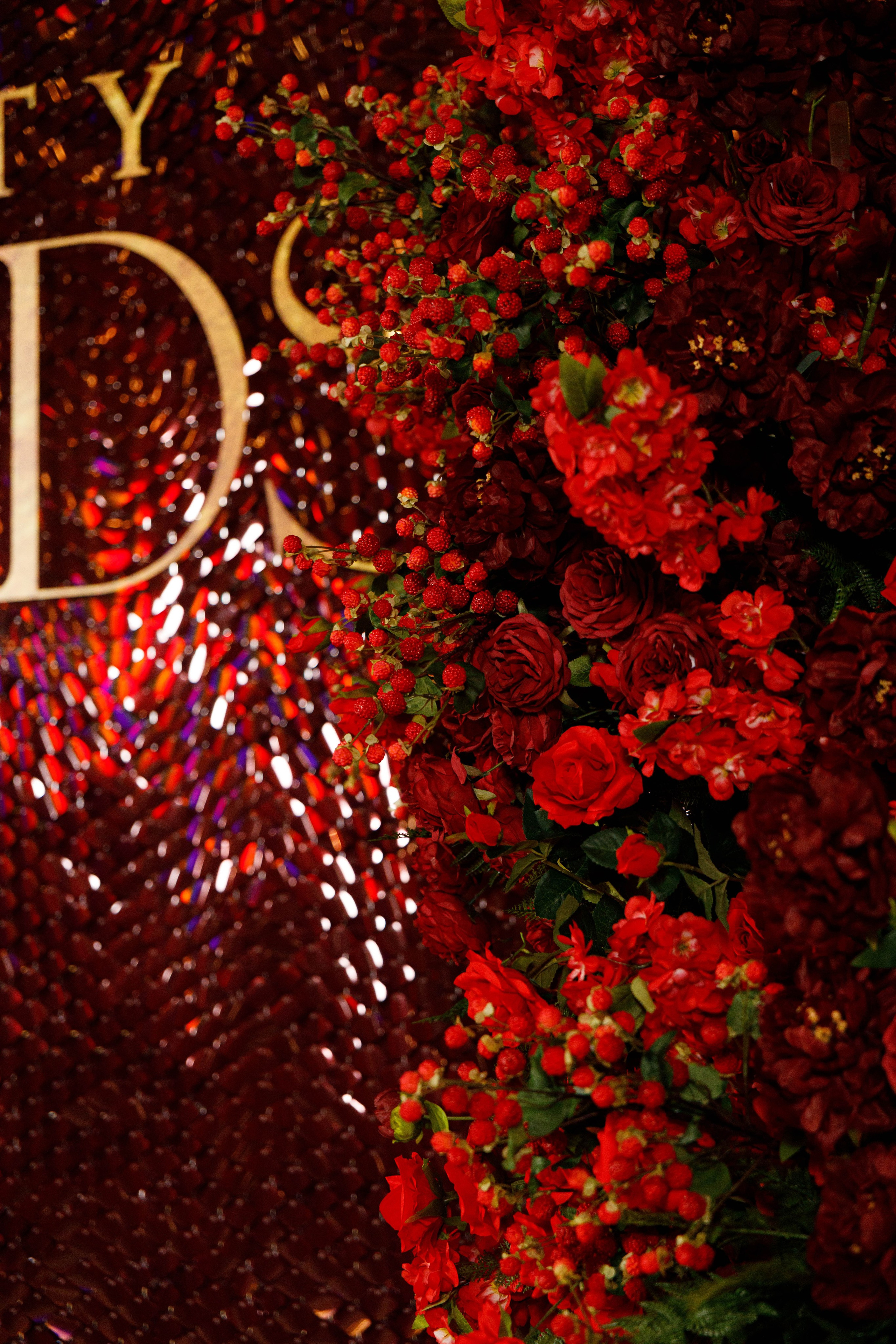 Премия AIR IN PARTY AWARDS. Свадебный фотограф. Москва и Московская Область