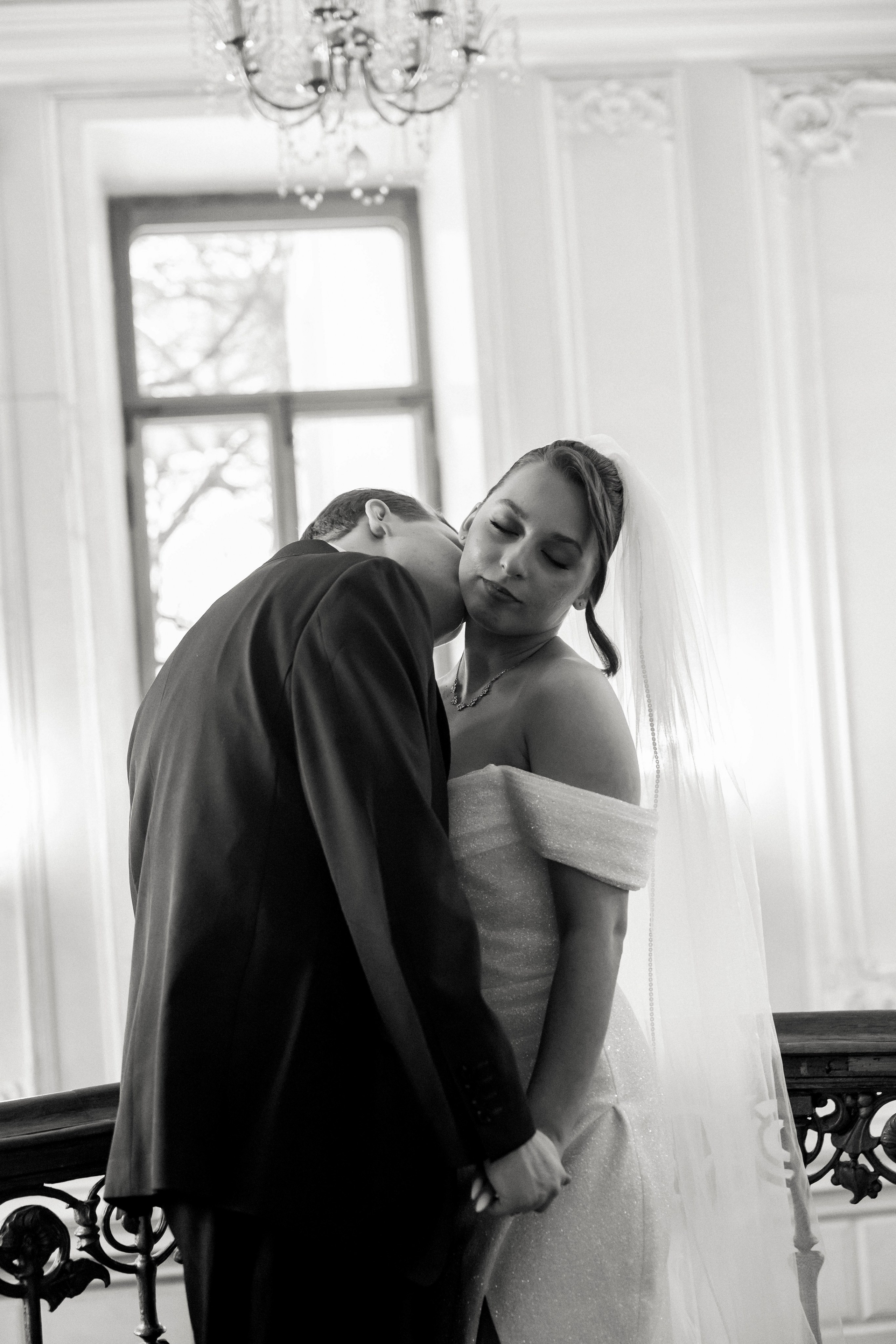 Свадьба. Кирилл и Дарья. Свадебный фотограф. Москва и Московская Область