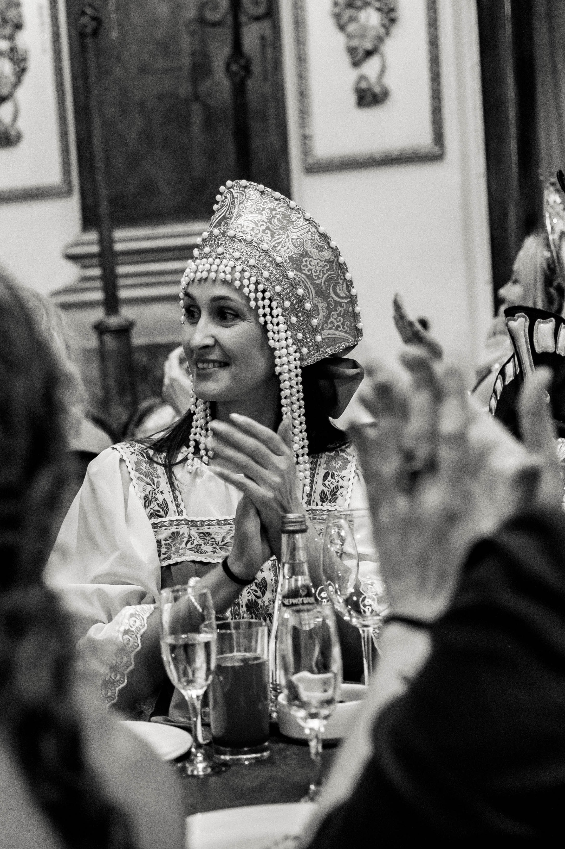 Премия AIR IN PARTY AWARDS. Свадебный фотограф. Москва и Московская Область