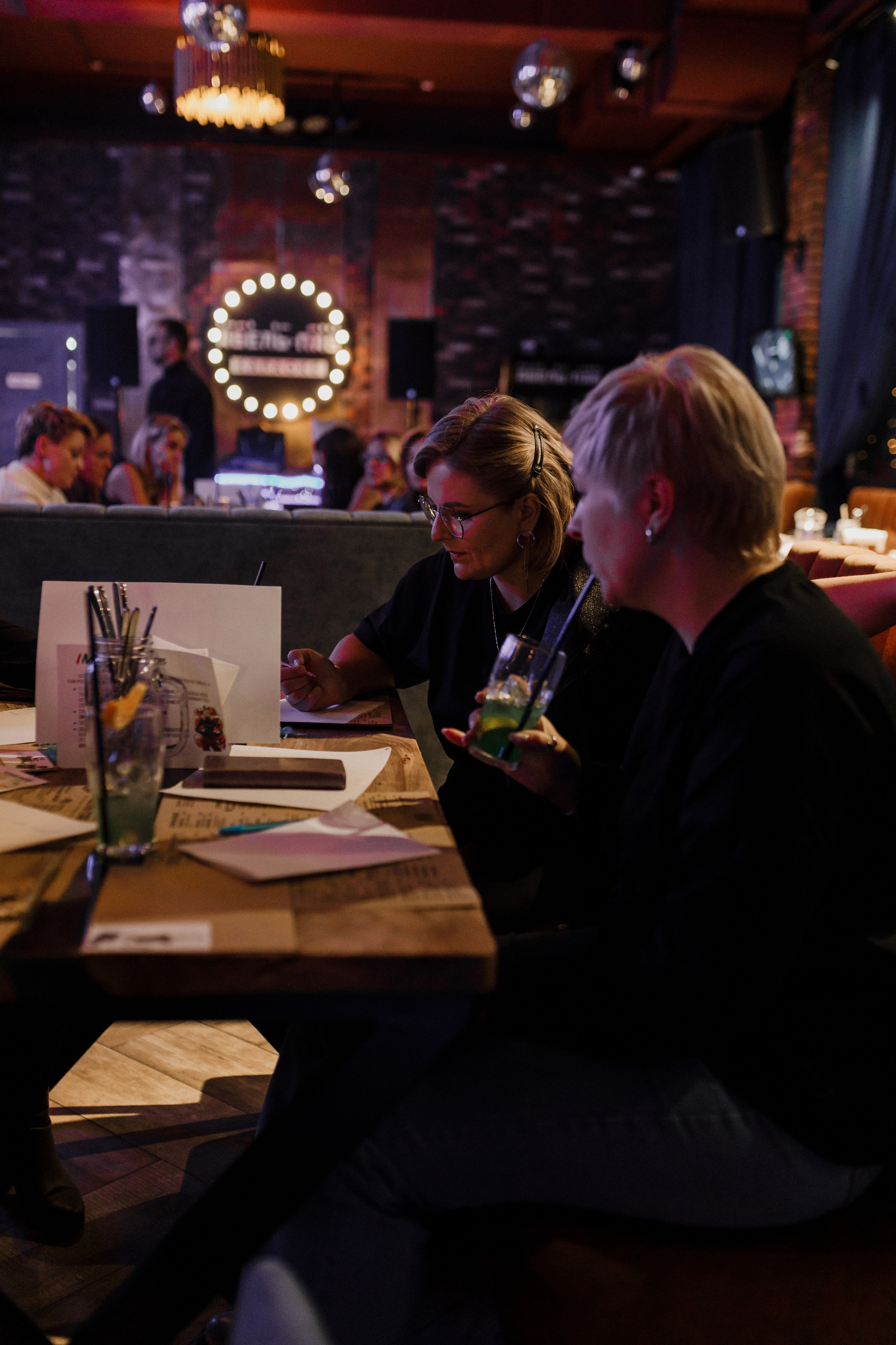 Квиз I MOM'S. Свадебный фотограф. Москва и Московская Область