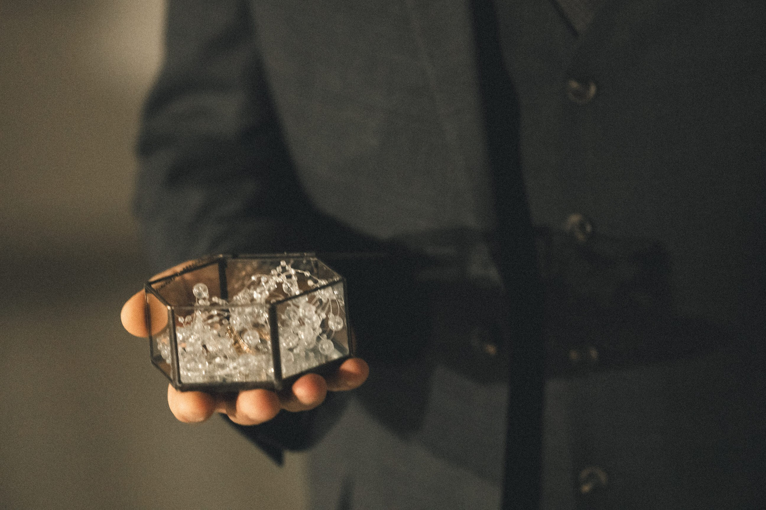 Анастасия & Анатолий. Yura Rush Свадебный фотограф Тюмень