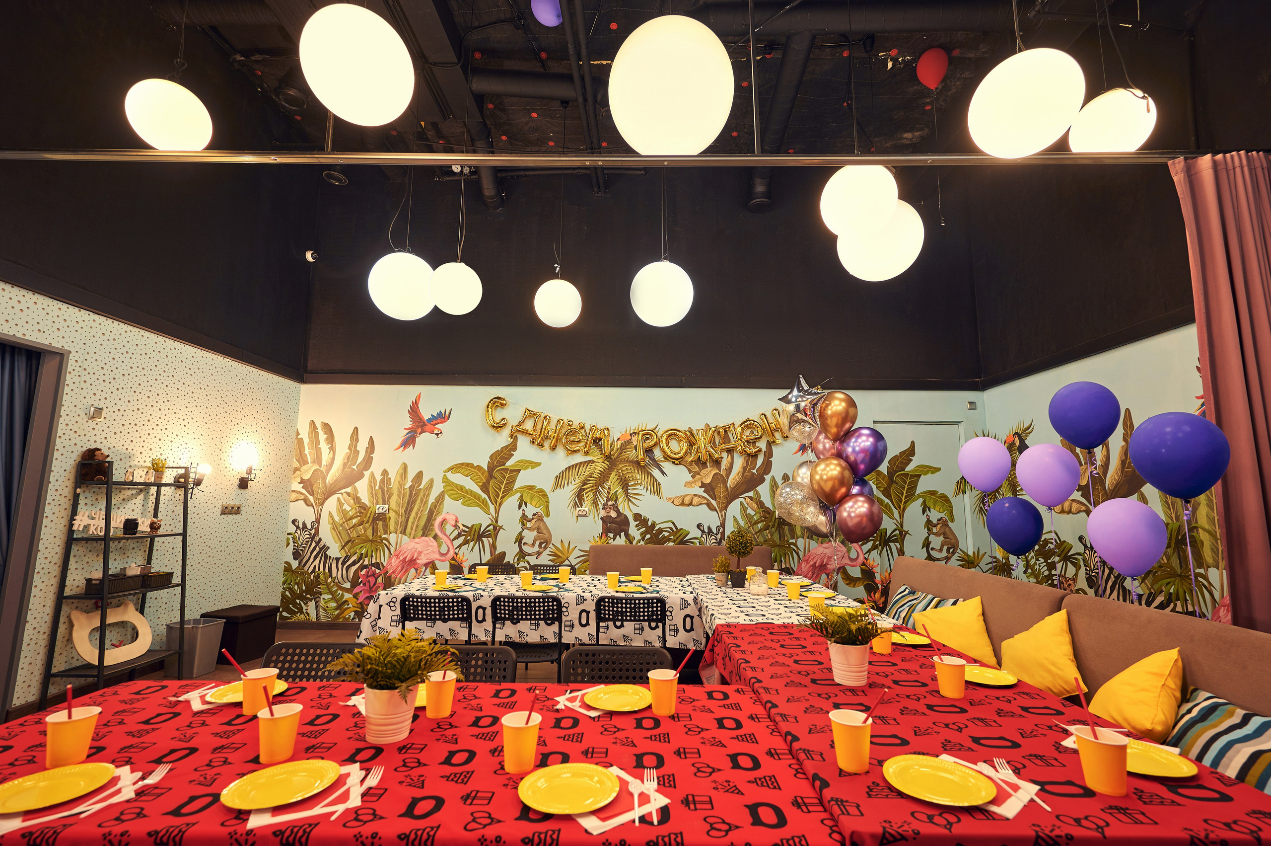 Чеширский Коd — 5 локаций. Фотограф Яковлев Роман — Красноярск