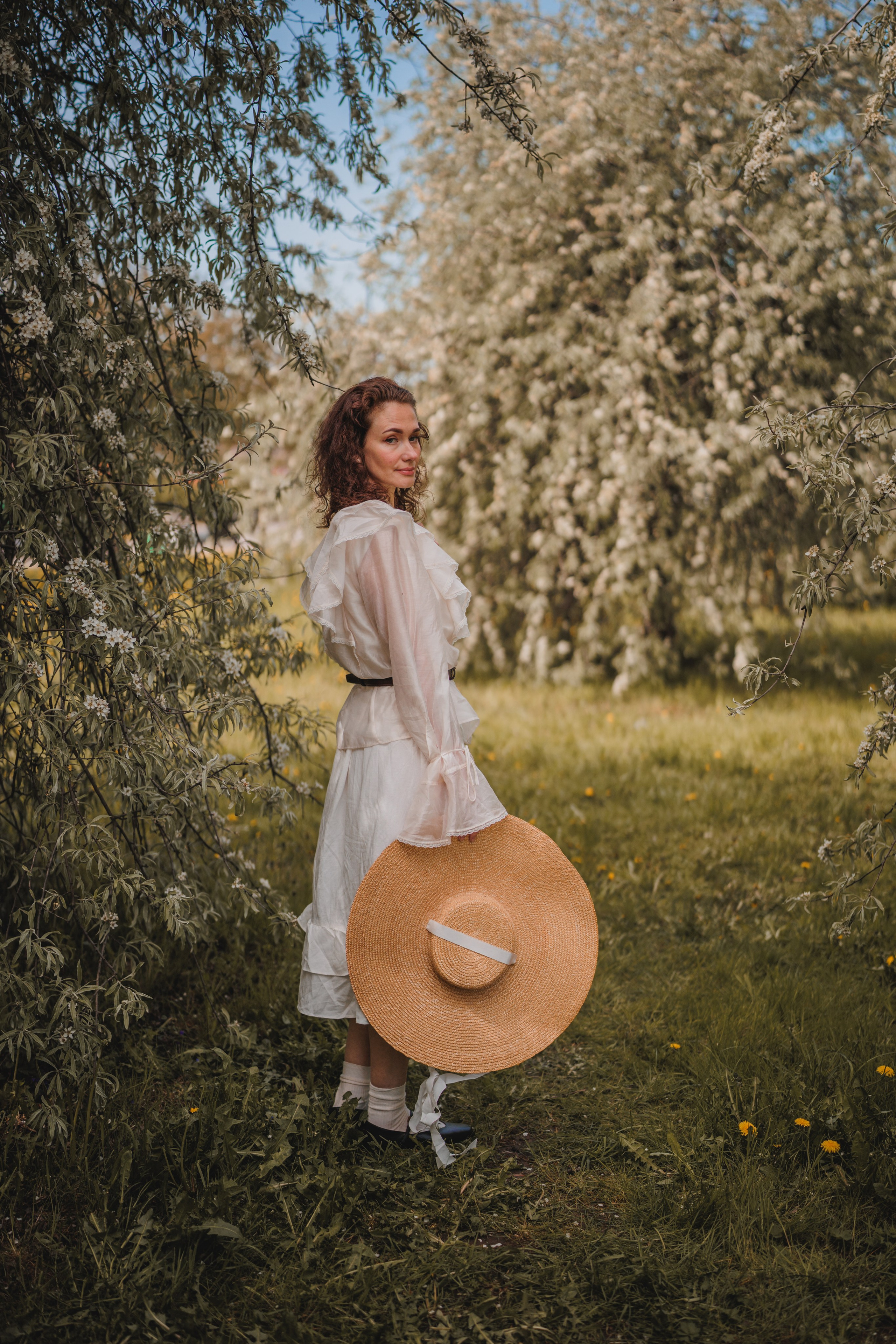 Портреты. Фотограф Анна Шубина