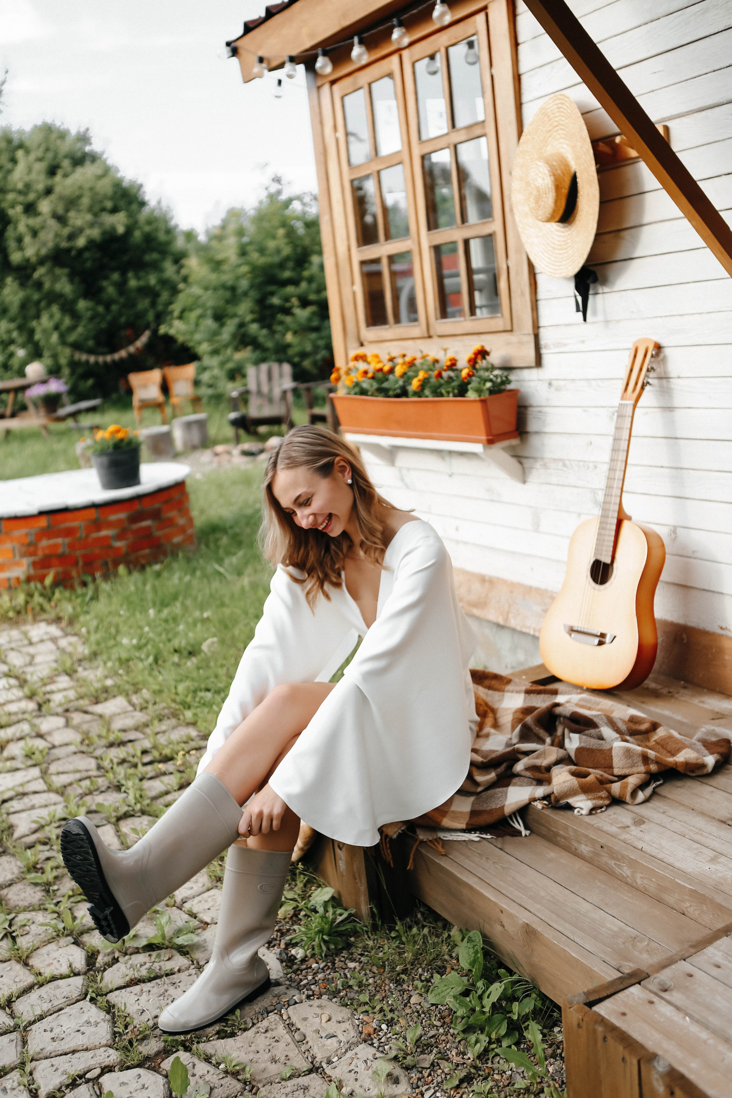 Роман | Александра. Фотограф Таня Королёк