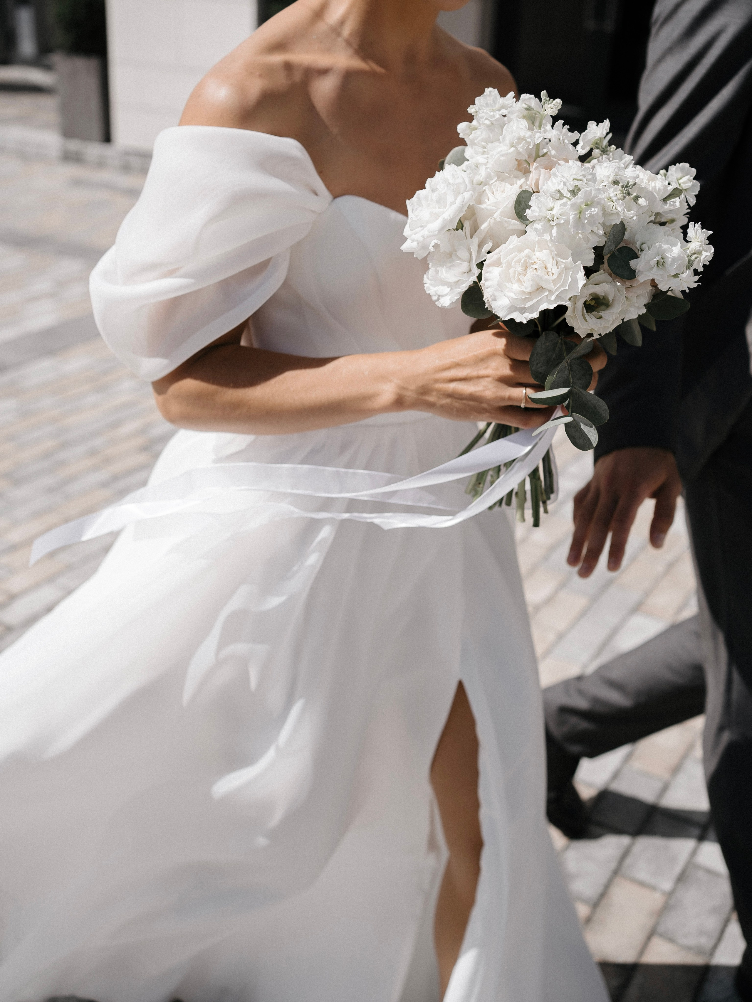 Анна и Сергей. Анастасия Эпова | Фотограф в Новосибирске