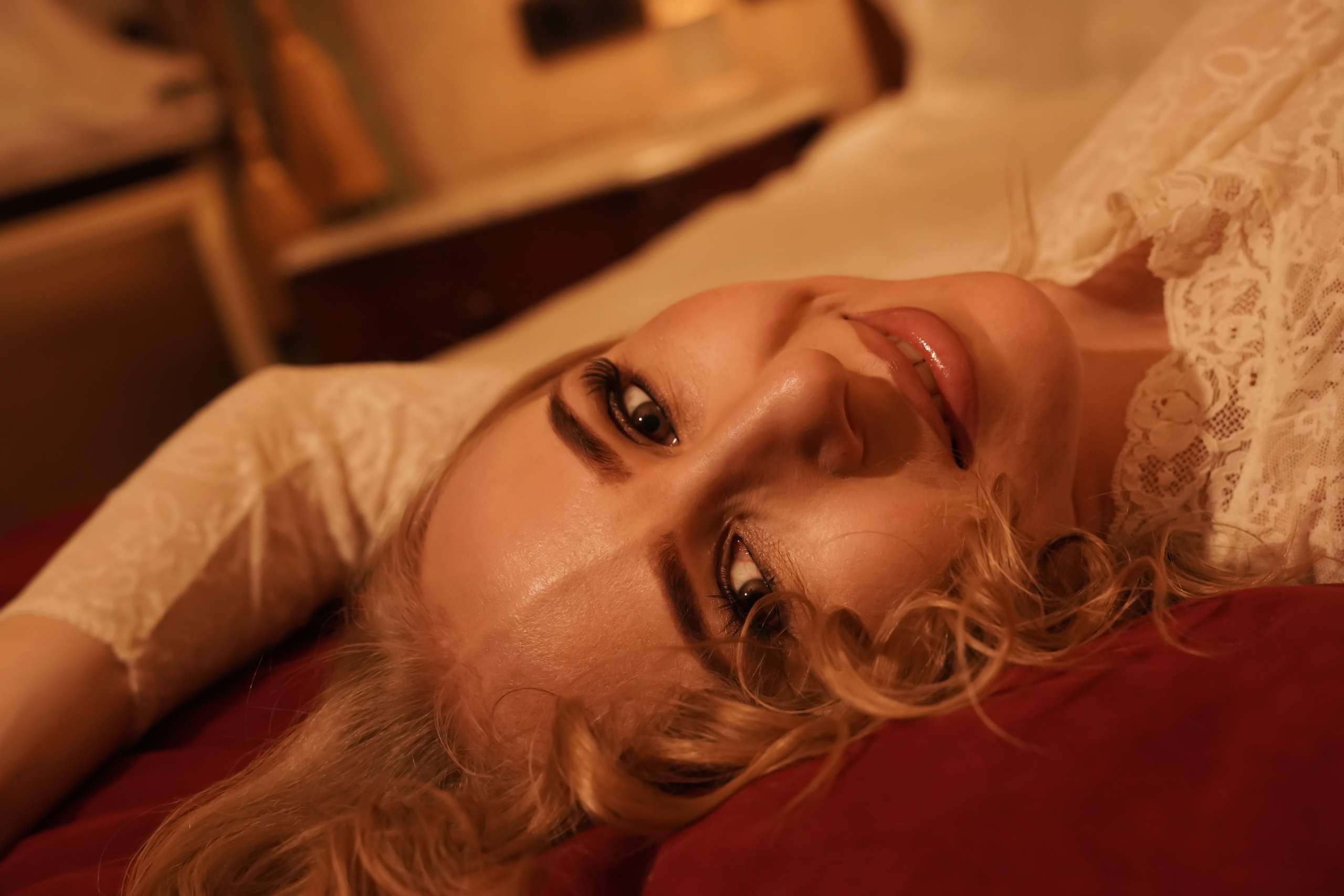 Отель Таллион. Студийный и портретный фотограф в САНКТ-ПЕТЕРБУРГЕИрина Махаон