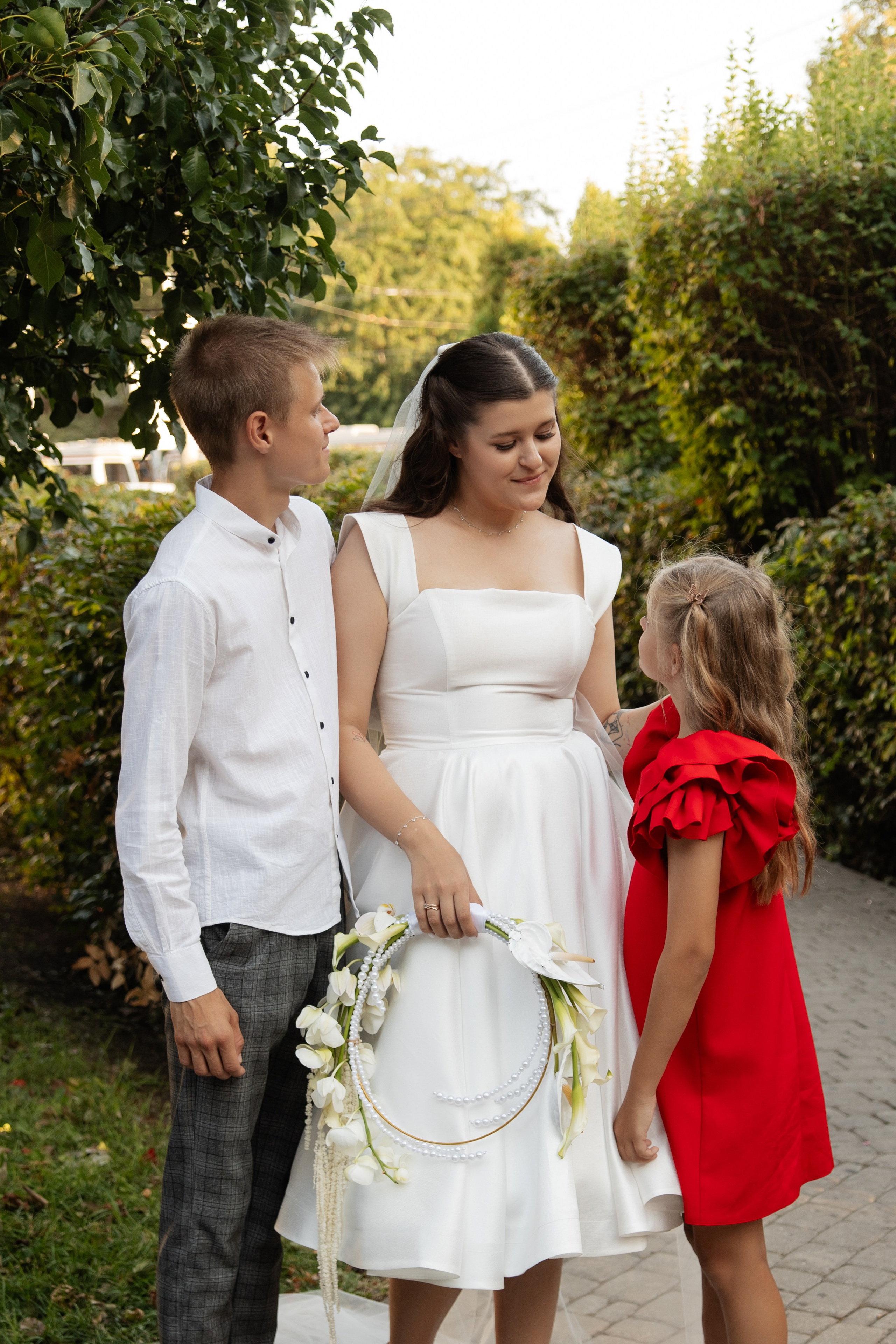 A | H. Свадебный фотограф Краснодар Марина Зверева