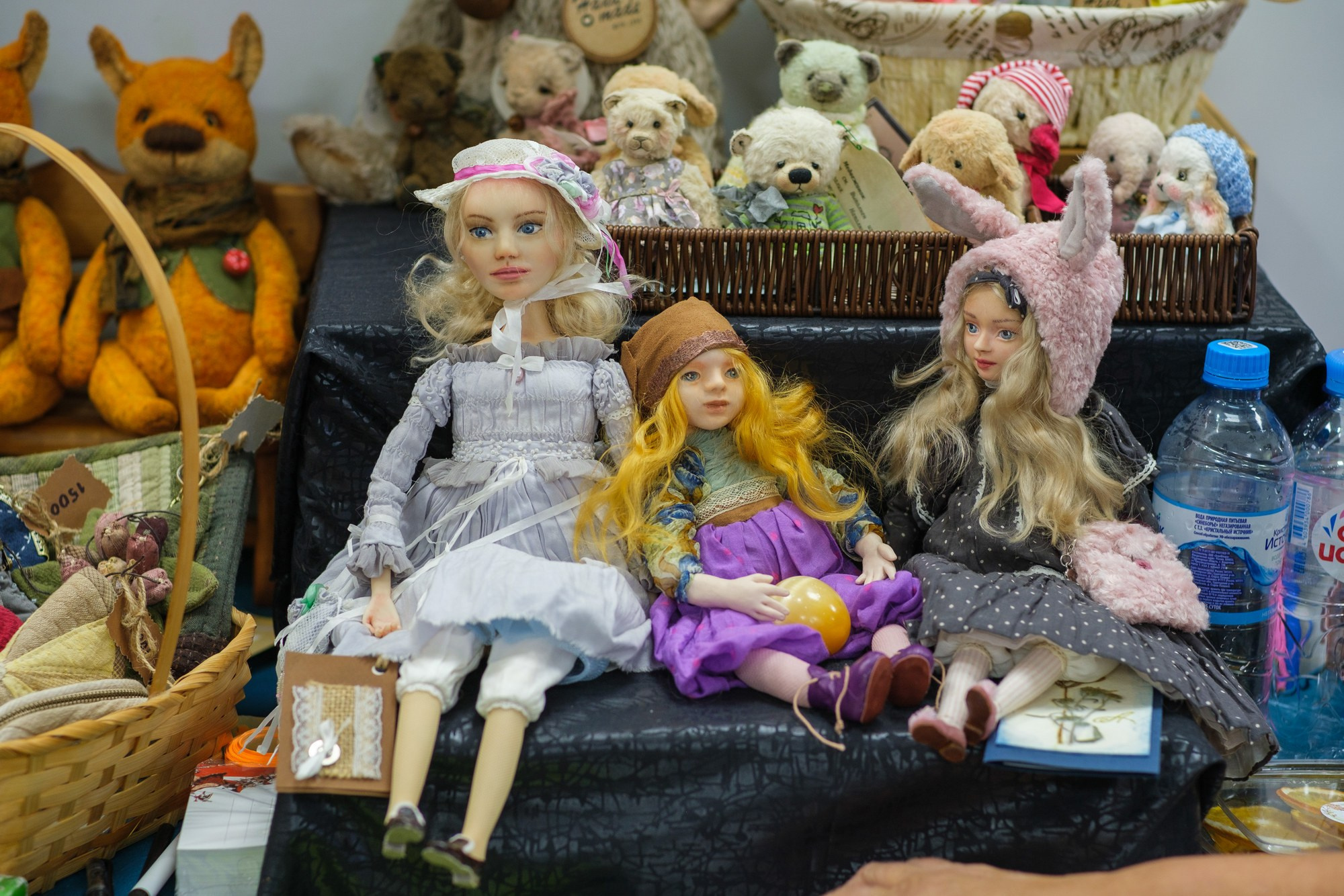 САКВОЯЖ 2024 (Осень). Фёдор Карпов — профессиональный фотограф, работаю в Москве и области