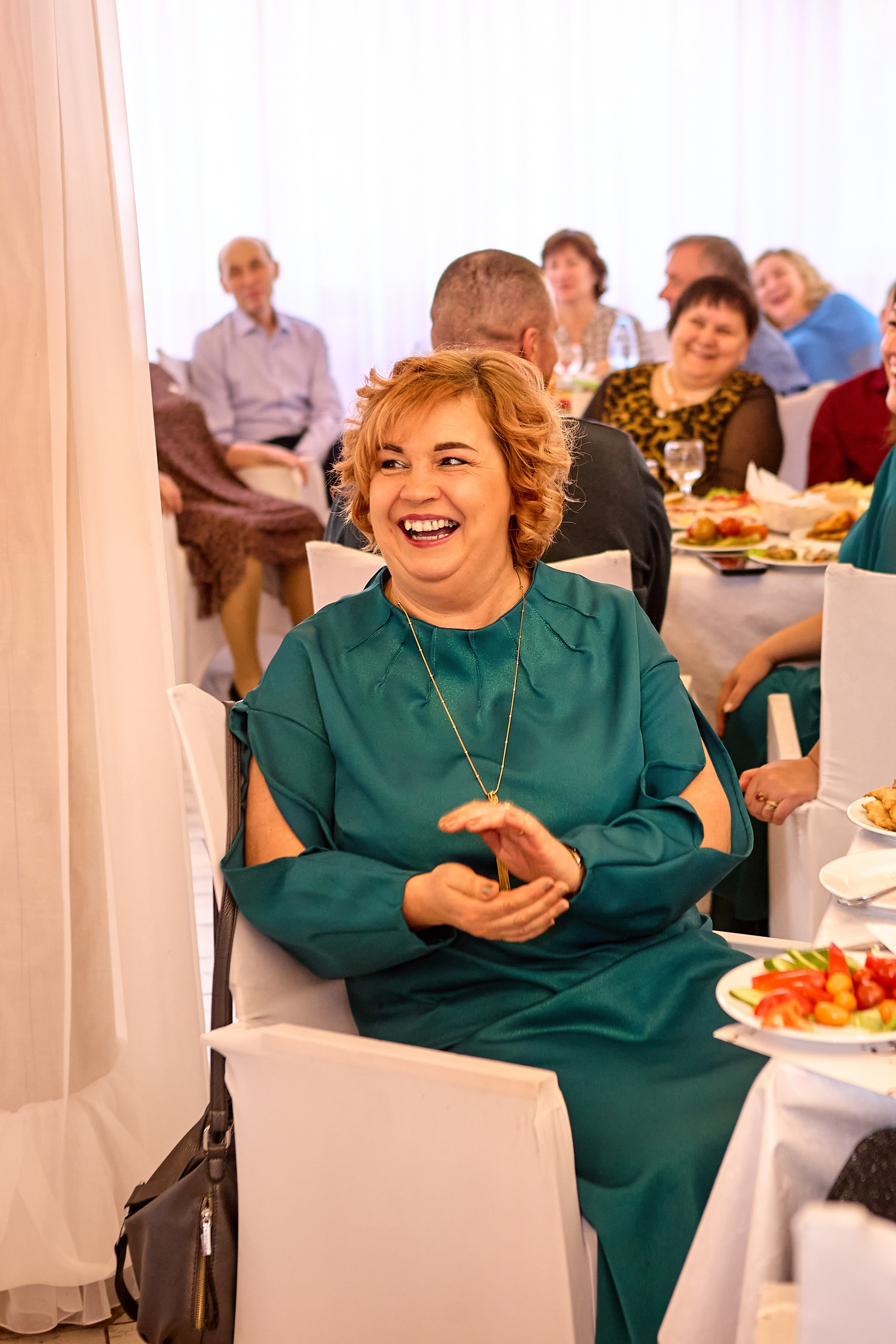 Венера. Фотограф Анастасия Лёвушкина