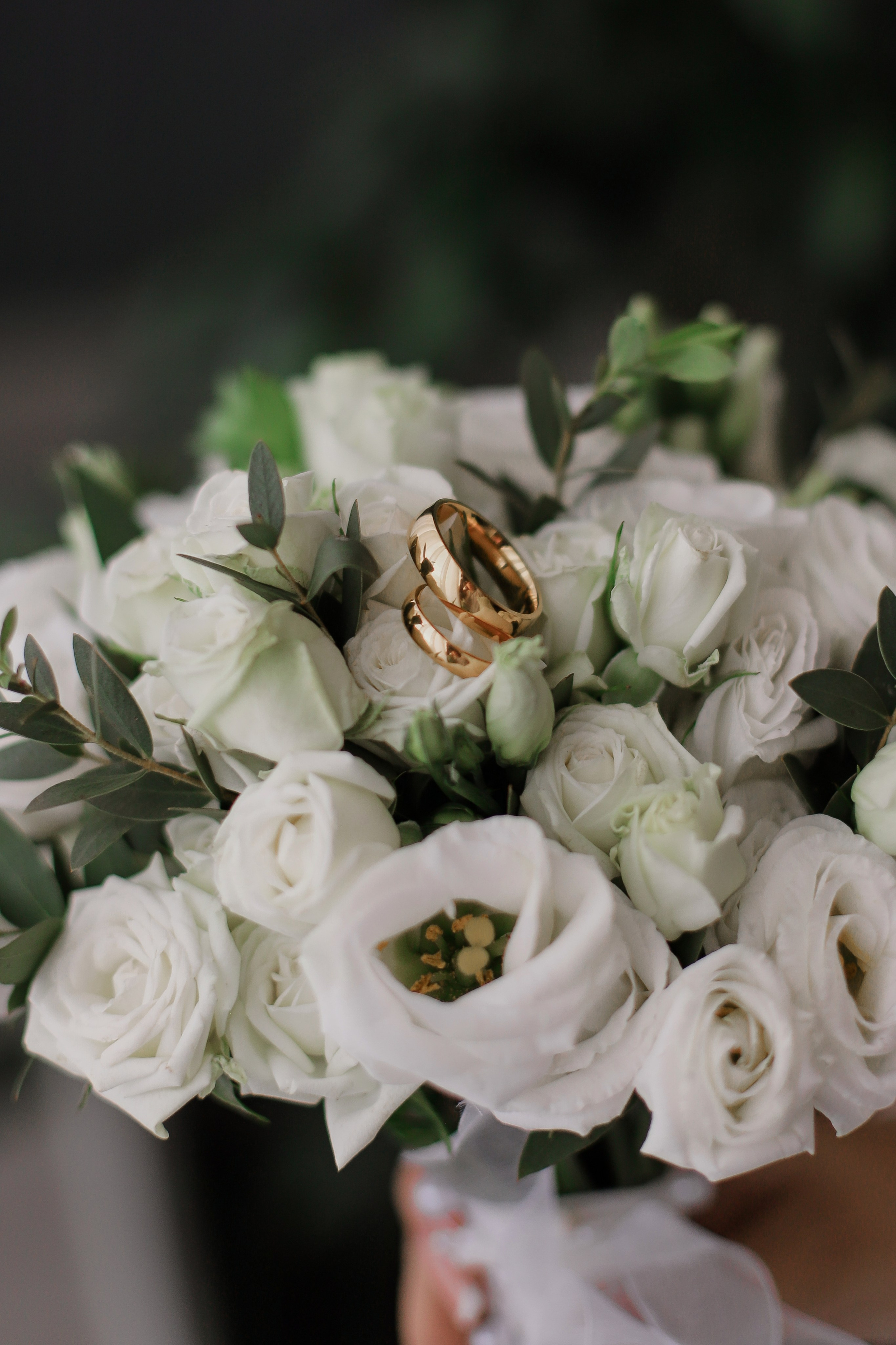 Сергей и Дарья. Свадебный, семейный и детский фотограф в Люберцах Зайцева Анастасия