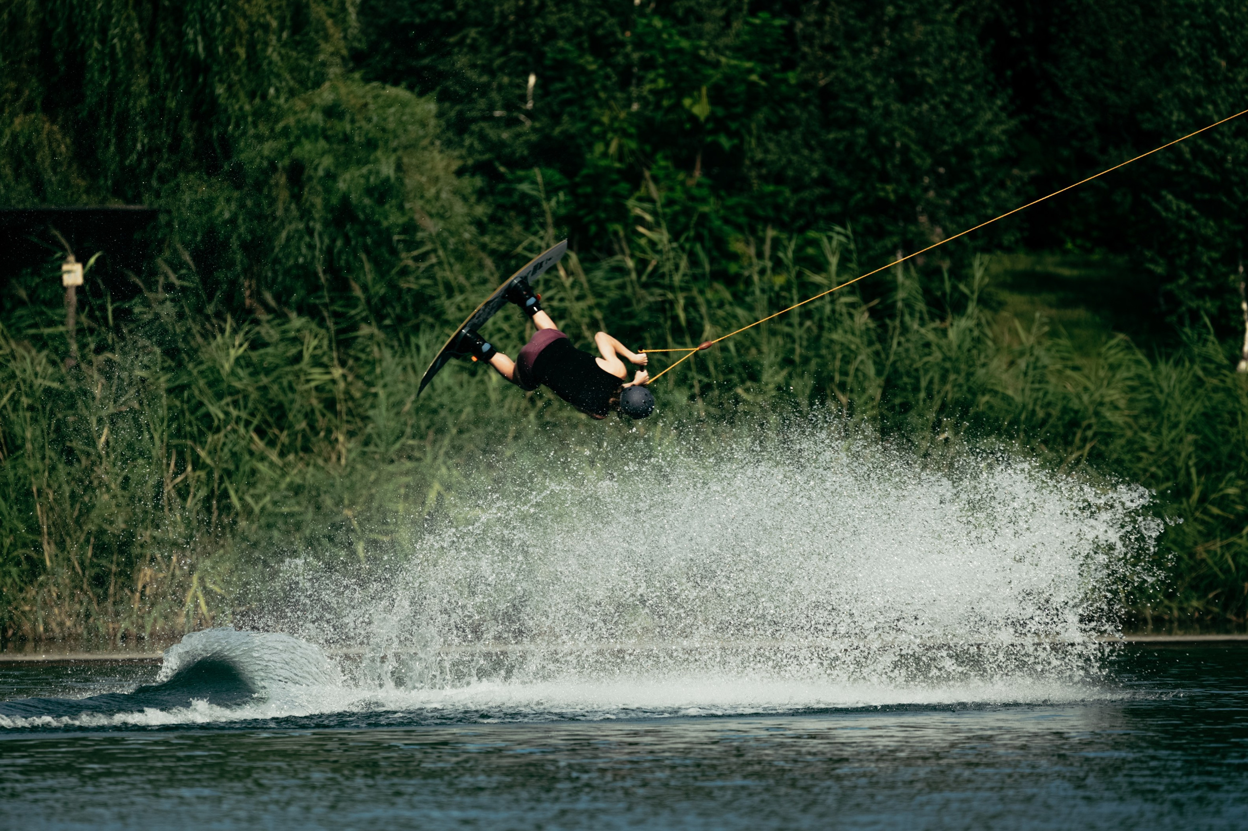 Gorilla WAKE RING CONTEST. Gorillaenergymedia