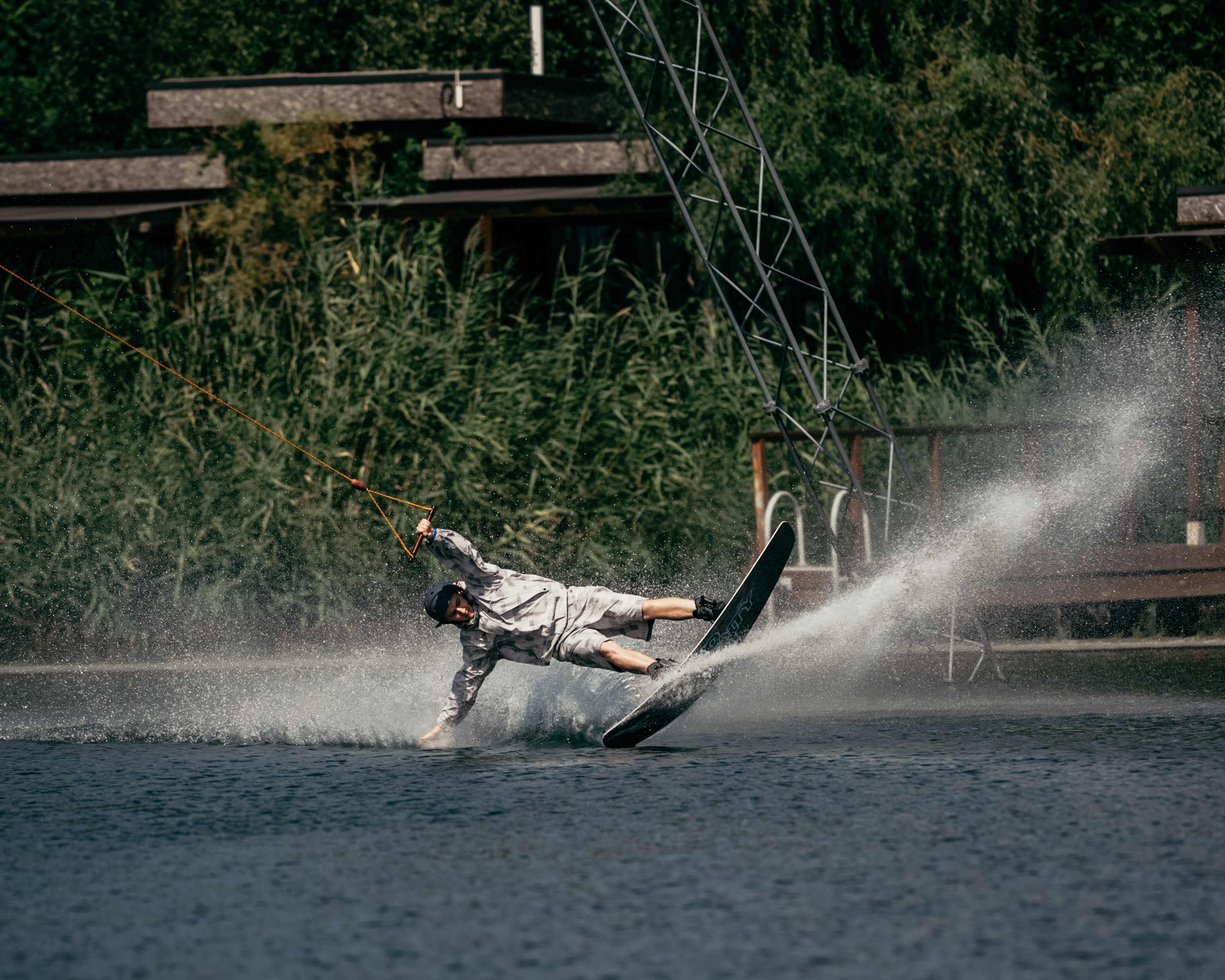 Gorilla WAKE RING CONTEST. Gorillaenergymedia
