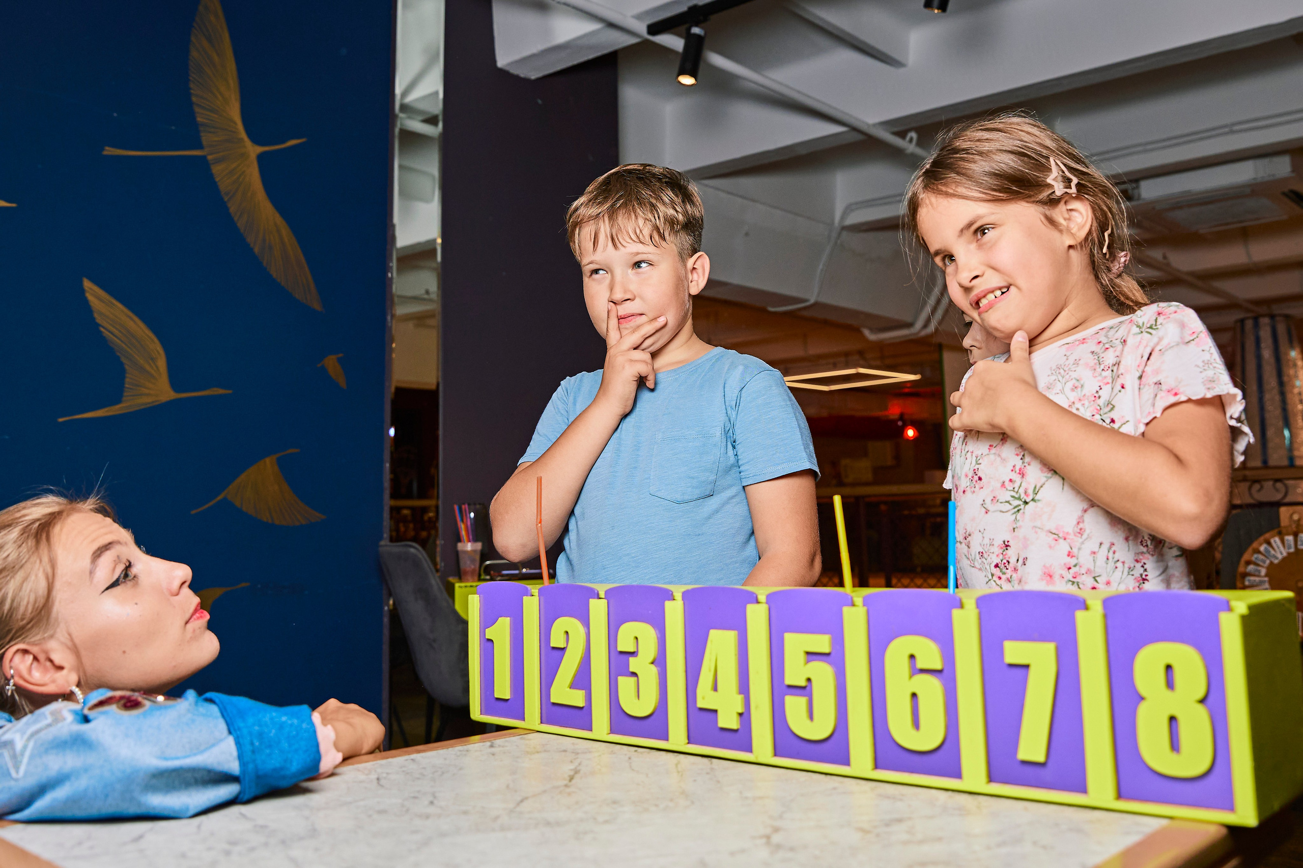 День рождения Богдана. Фотограф Александра Иванова