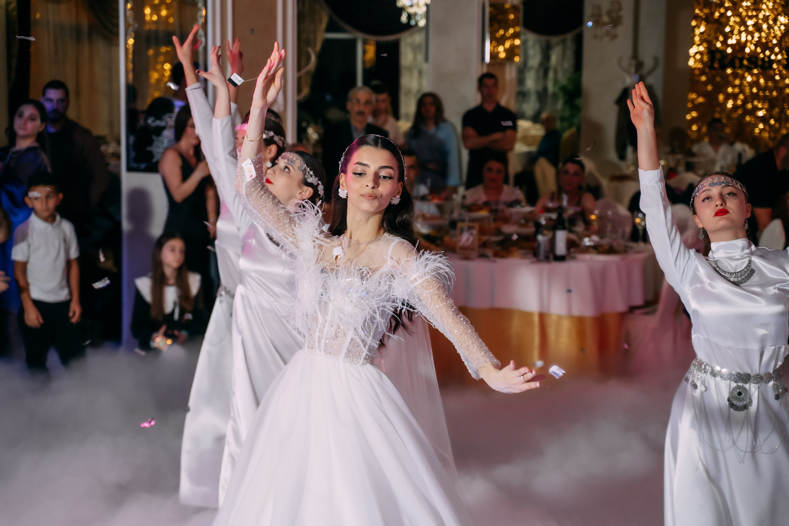 Анонс Свадебного дня Ованеса и Милены. Свадебный фотограф Кирилл Зейналов, Туапсе