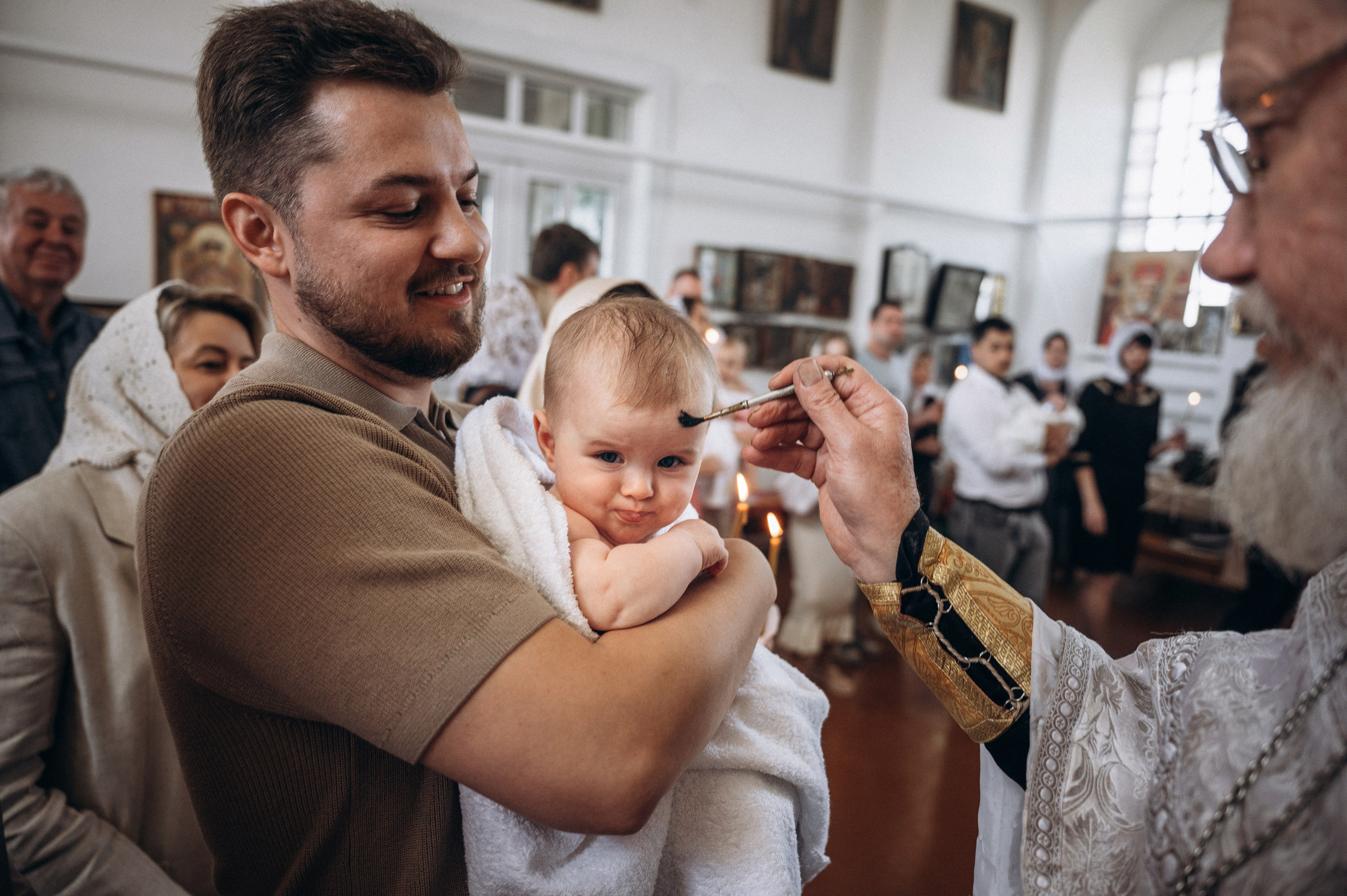 Аглая Елань. Фотограф Алёна Мил