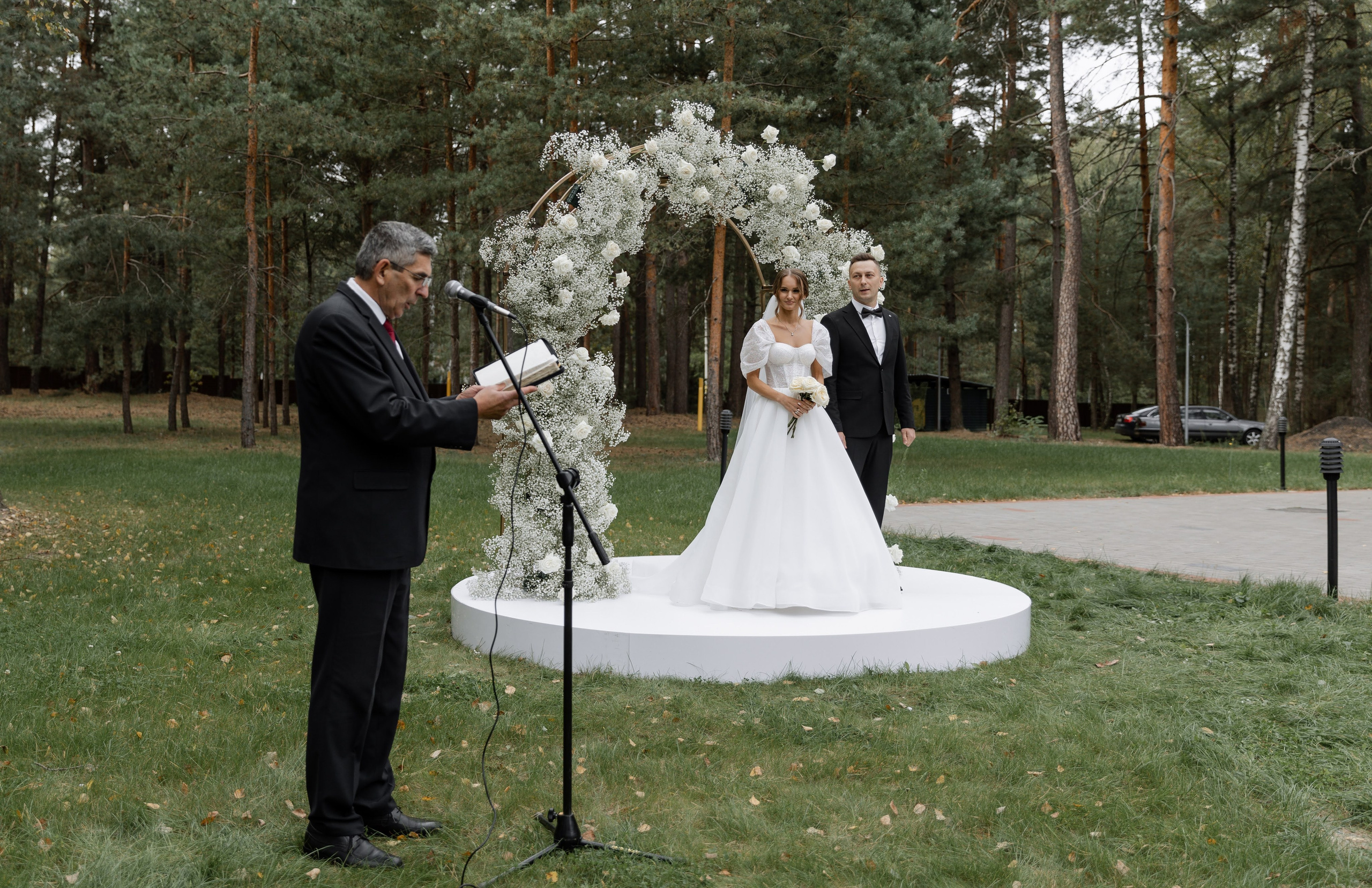 Pavel & Tatyana. Свадебный и семейный фотограф в Бресте Светлана Эстер