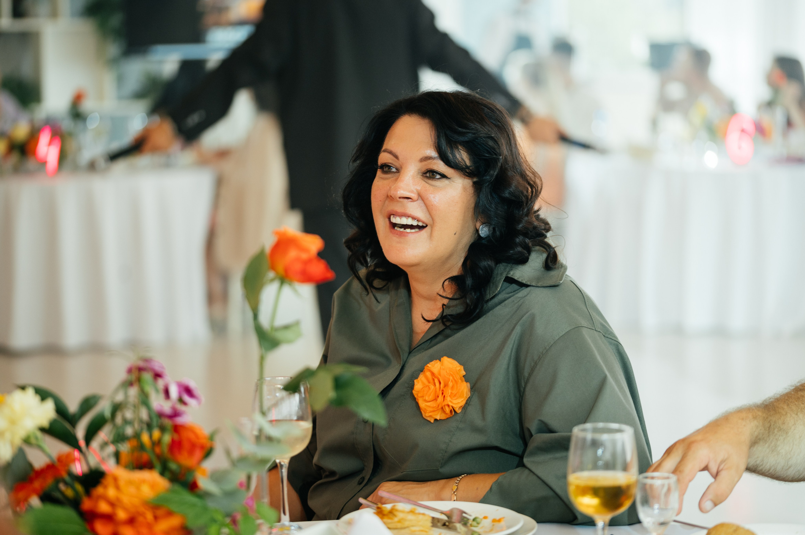 Илья и Ольга. Свадебный и студийный фотограф Ирина Котикова