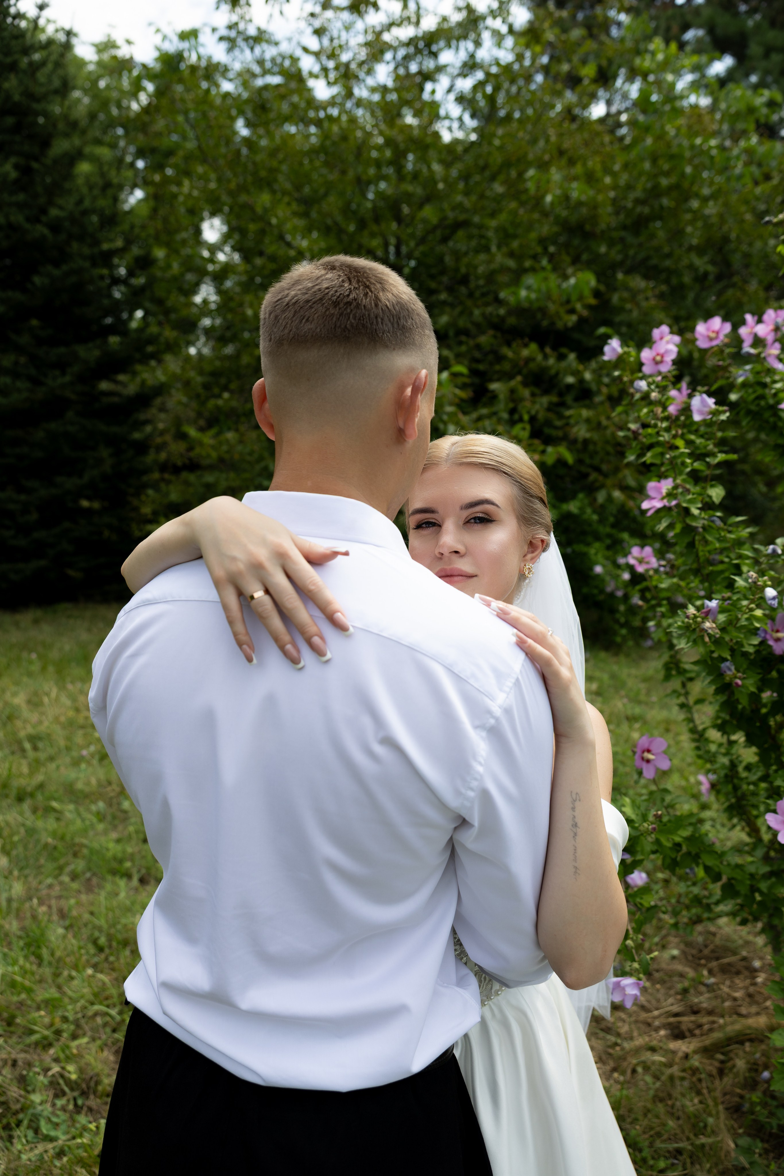 Love & Свадебные. Анастасия Соломенная и Василиса Марченко Фотографы Краснодар