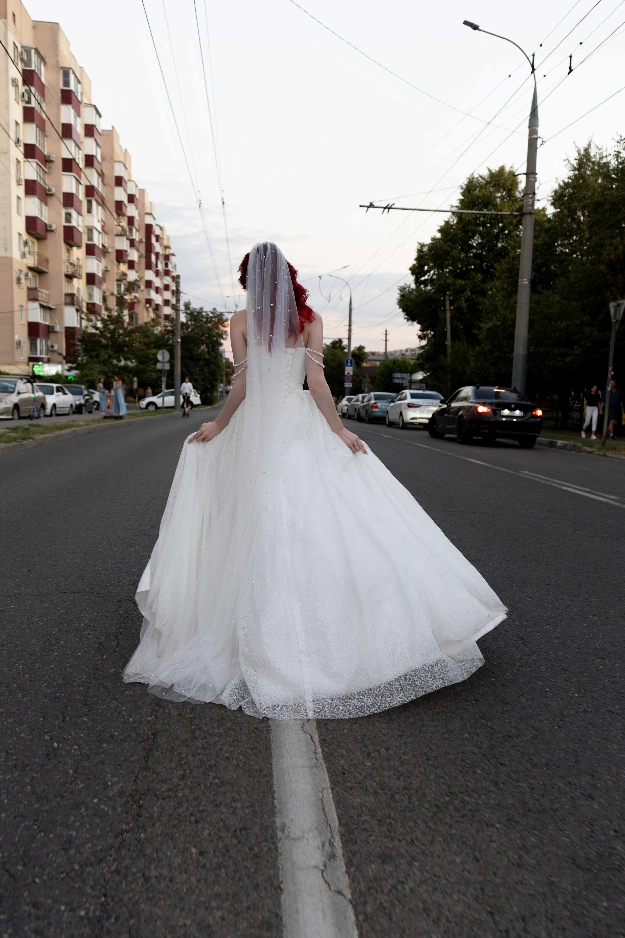 Love & Свадебные. Анастасия Соломенная и Василиса Марченко Фотографы Краснодар