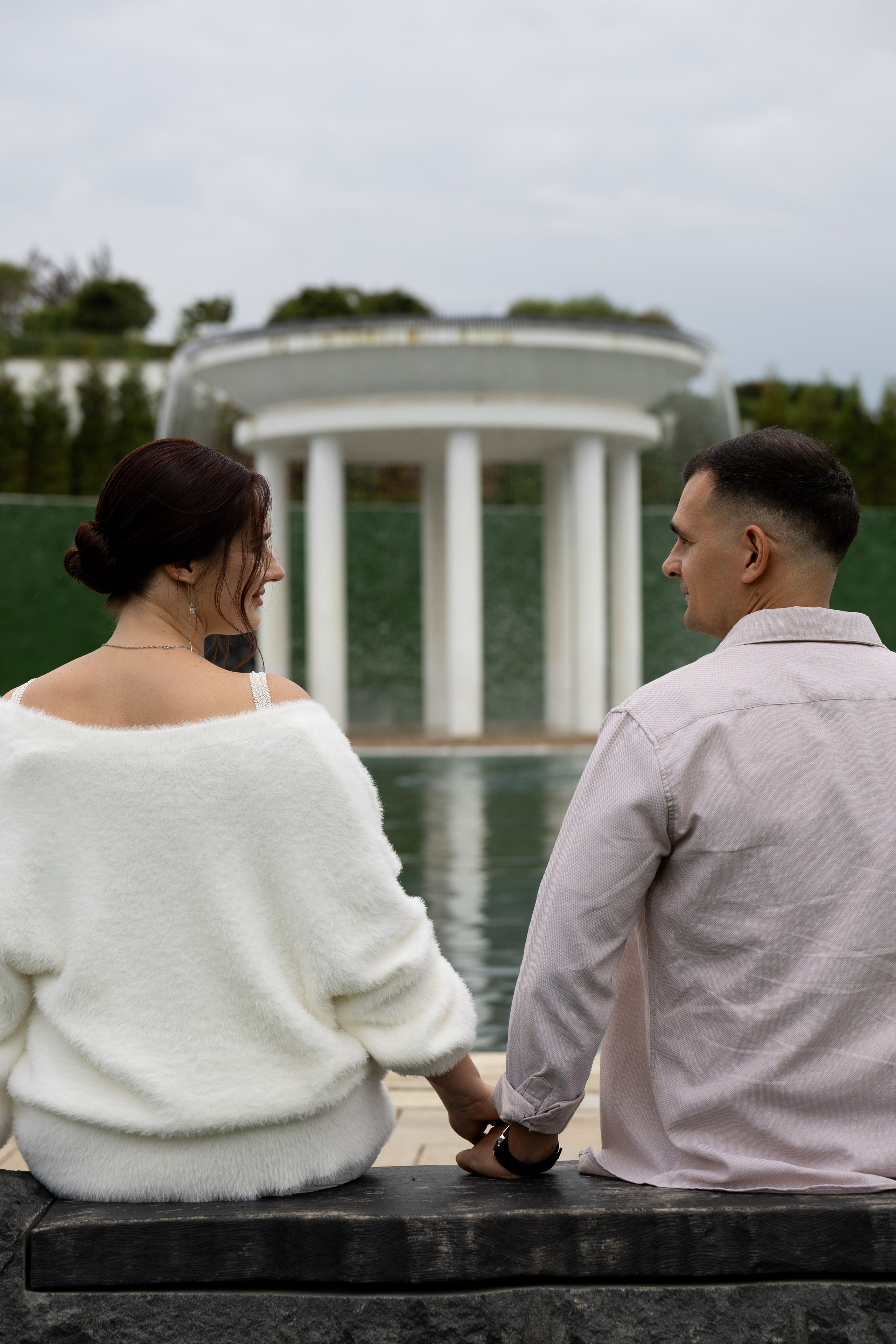 Love & Свадебные. Анастасия Соломенная и Василиса Марченко Фотографы Краснодар