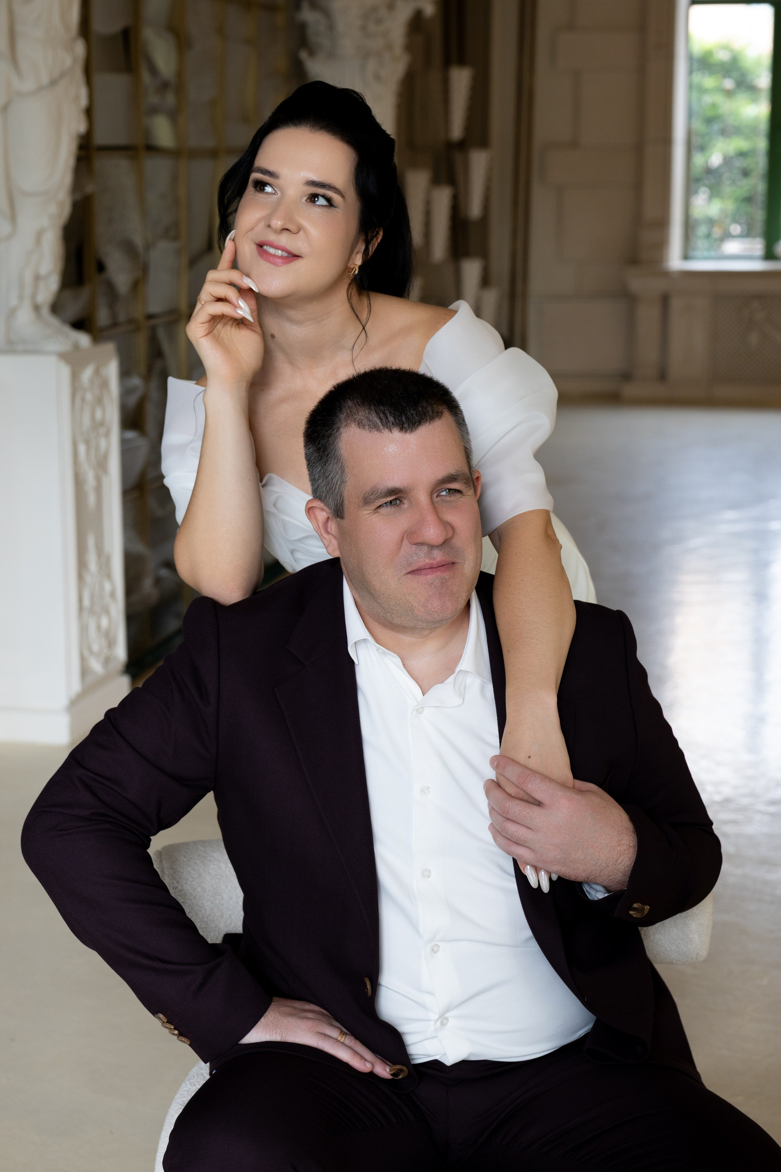 Love & Свадебные. Анастасия Соломенная и Василиса Марченко Фотографы Краснодар