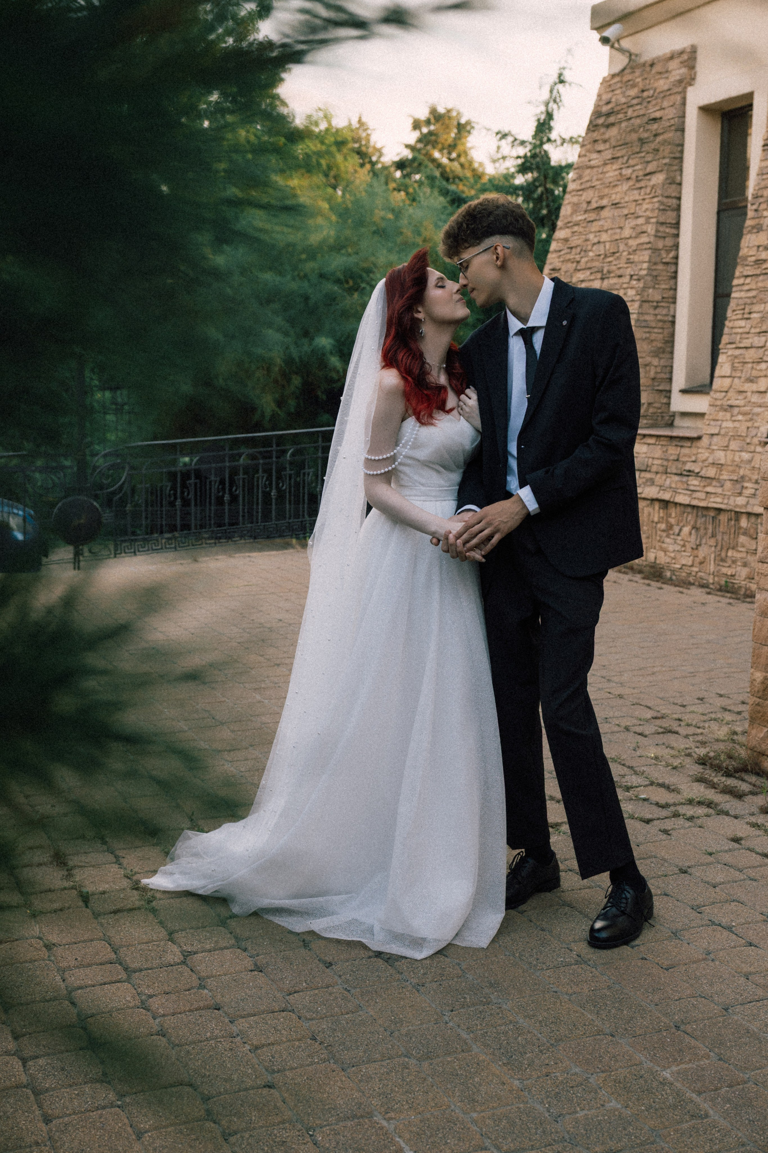 Love & Свадебные. Анастасия Соломенная и Василиса Марченко Фотографы Краснодар