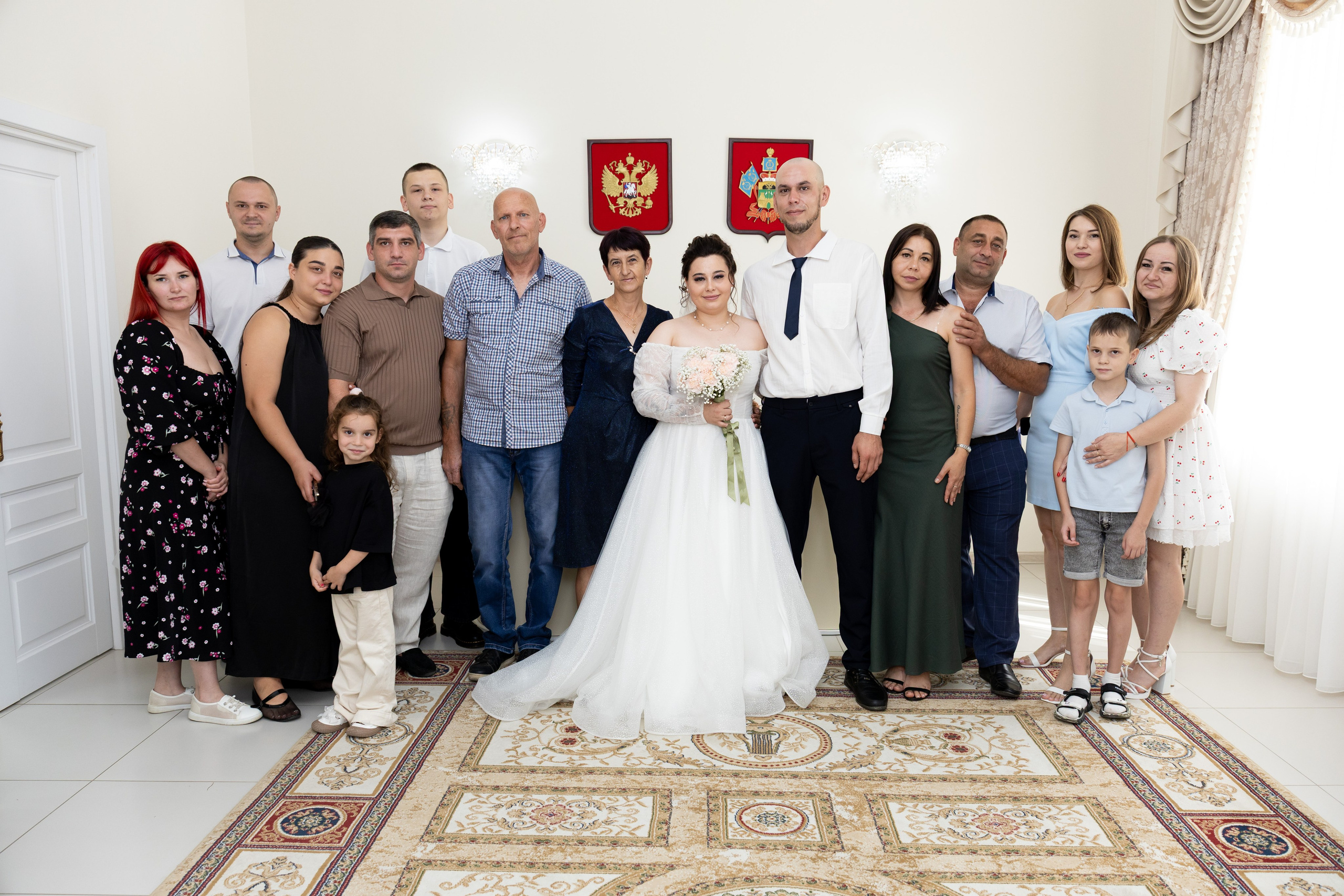 Love & Свадебные. Анастасия Соломенная и Василиса Марченко Фотографы Краснодар