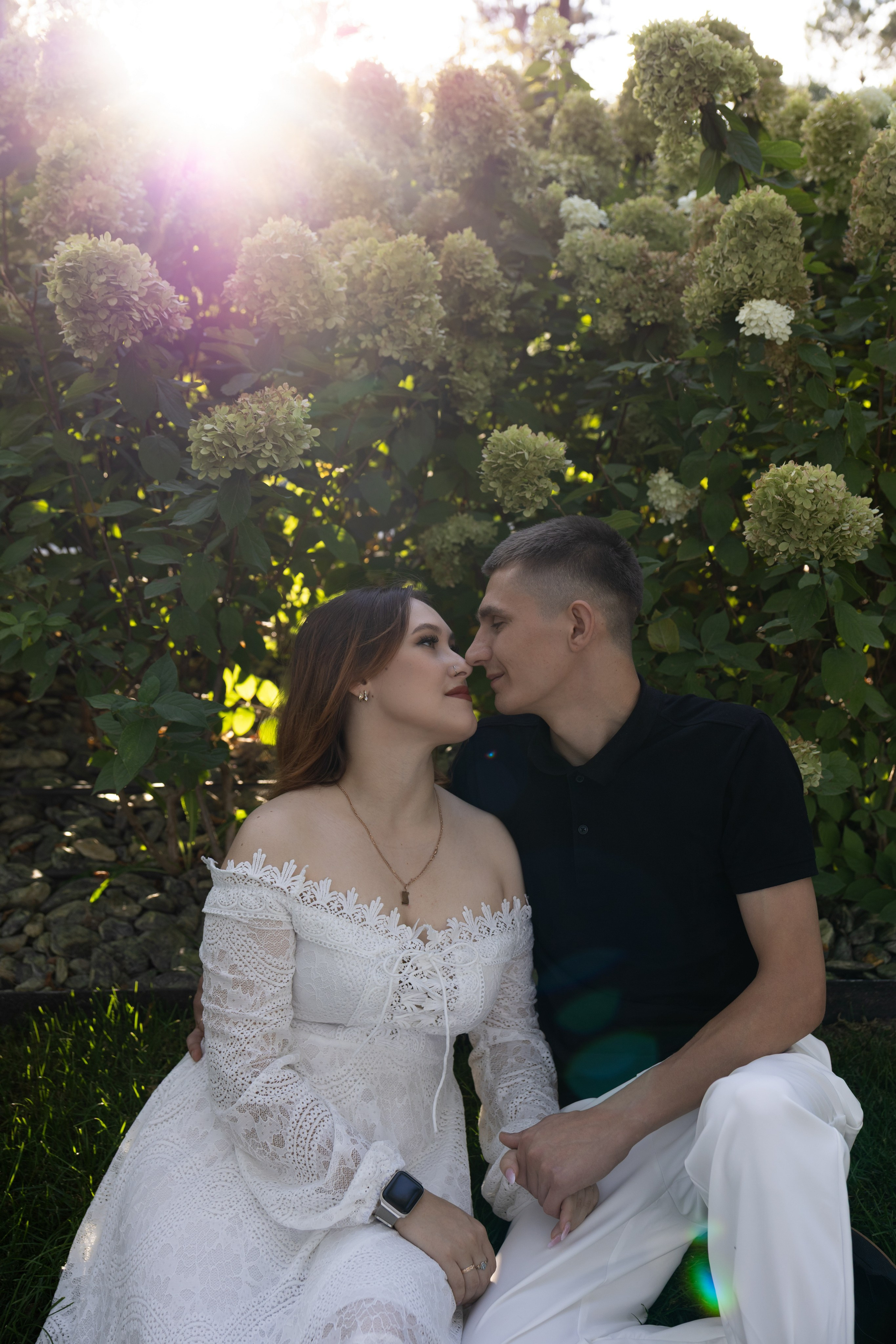 Love & Свадебные. Анастасия Соломенная и Василиса Марченко Фотографы Краснодар