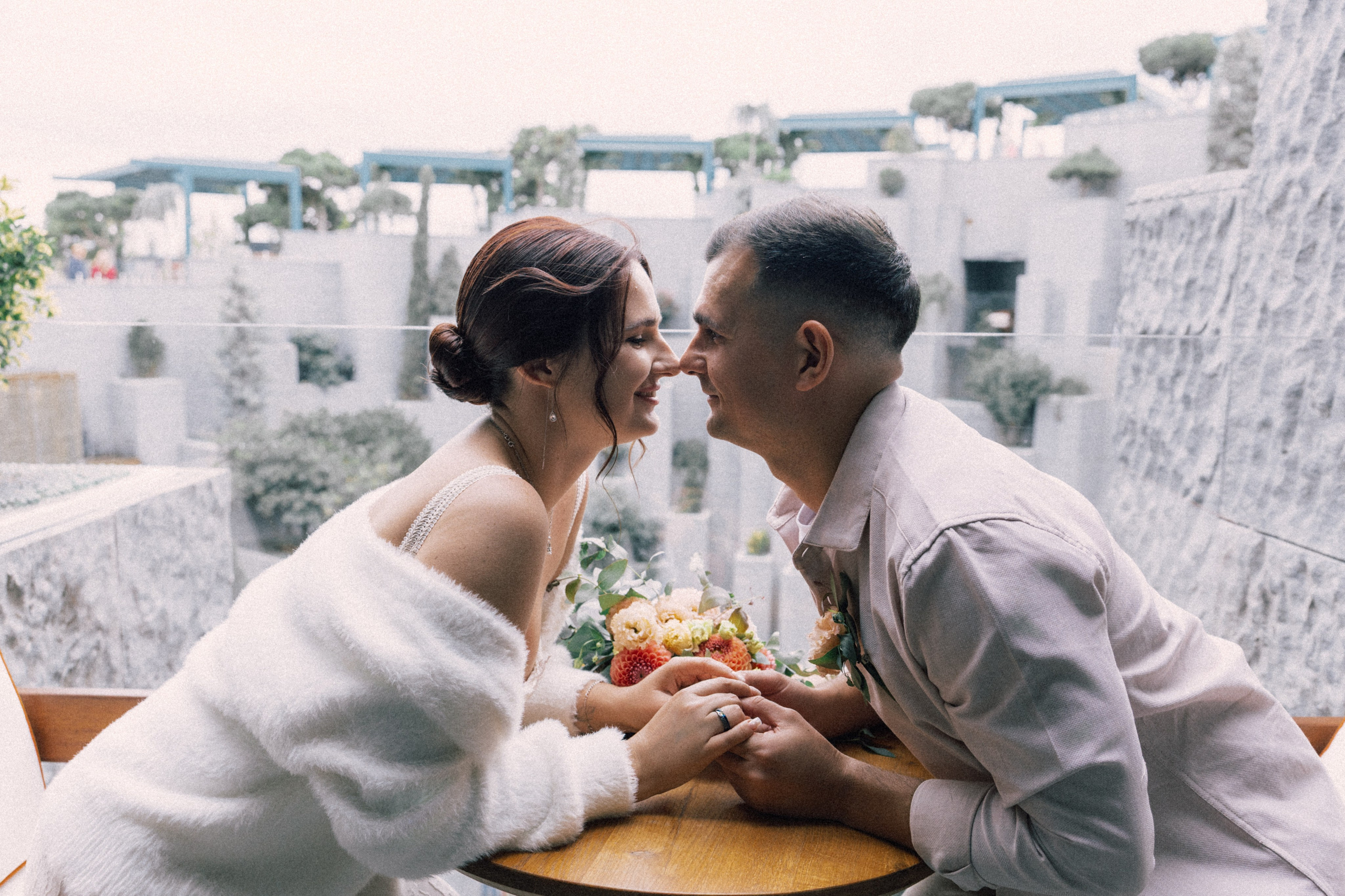 Love & Свадебные. Анастасия Соломенная и Василиса Марченко Фотографы Краснодар