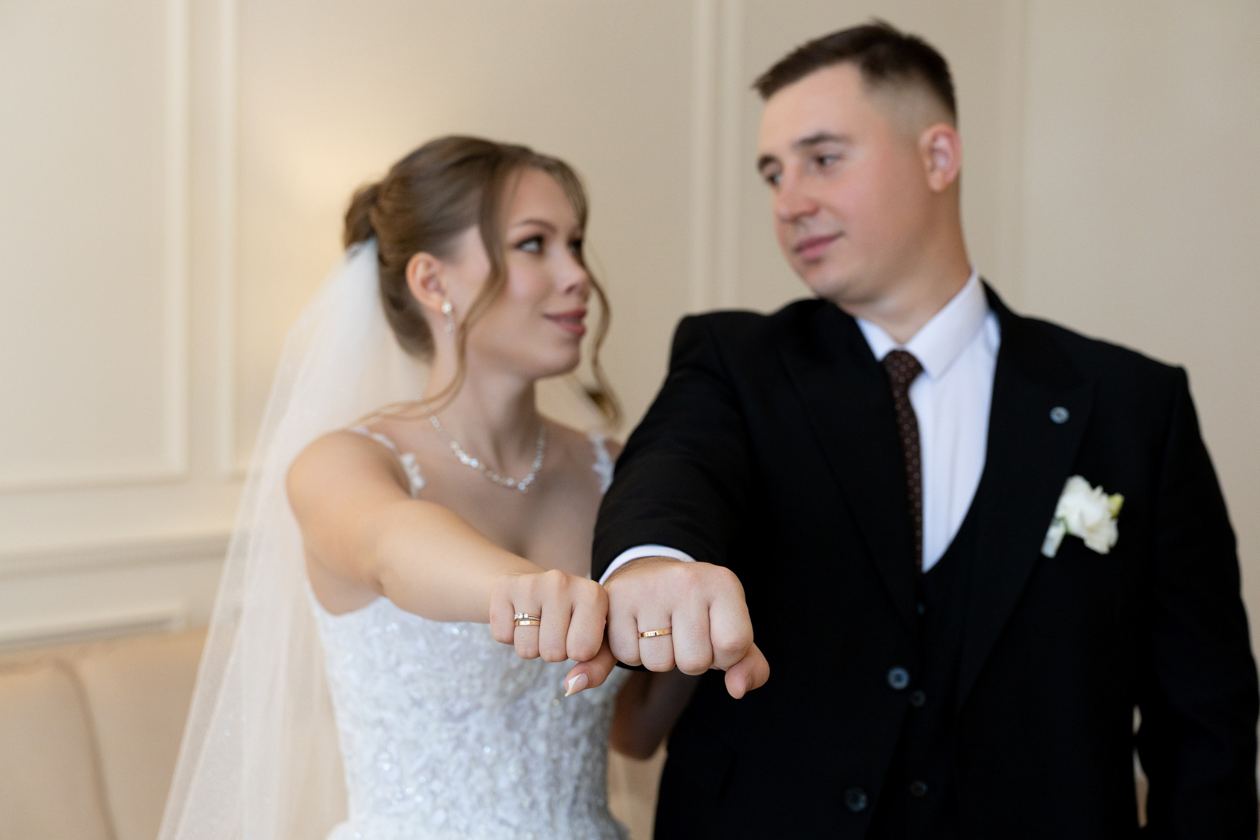 Love & Свадебные. Анастасия Соломенная и Василиса Марченко Фотографы Краснодар