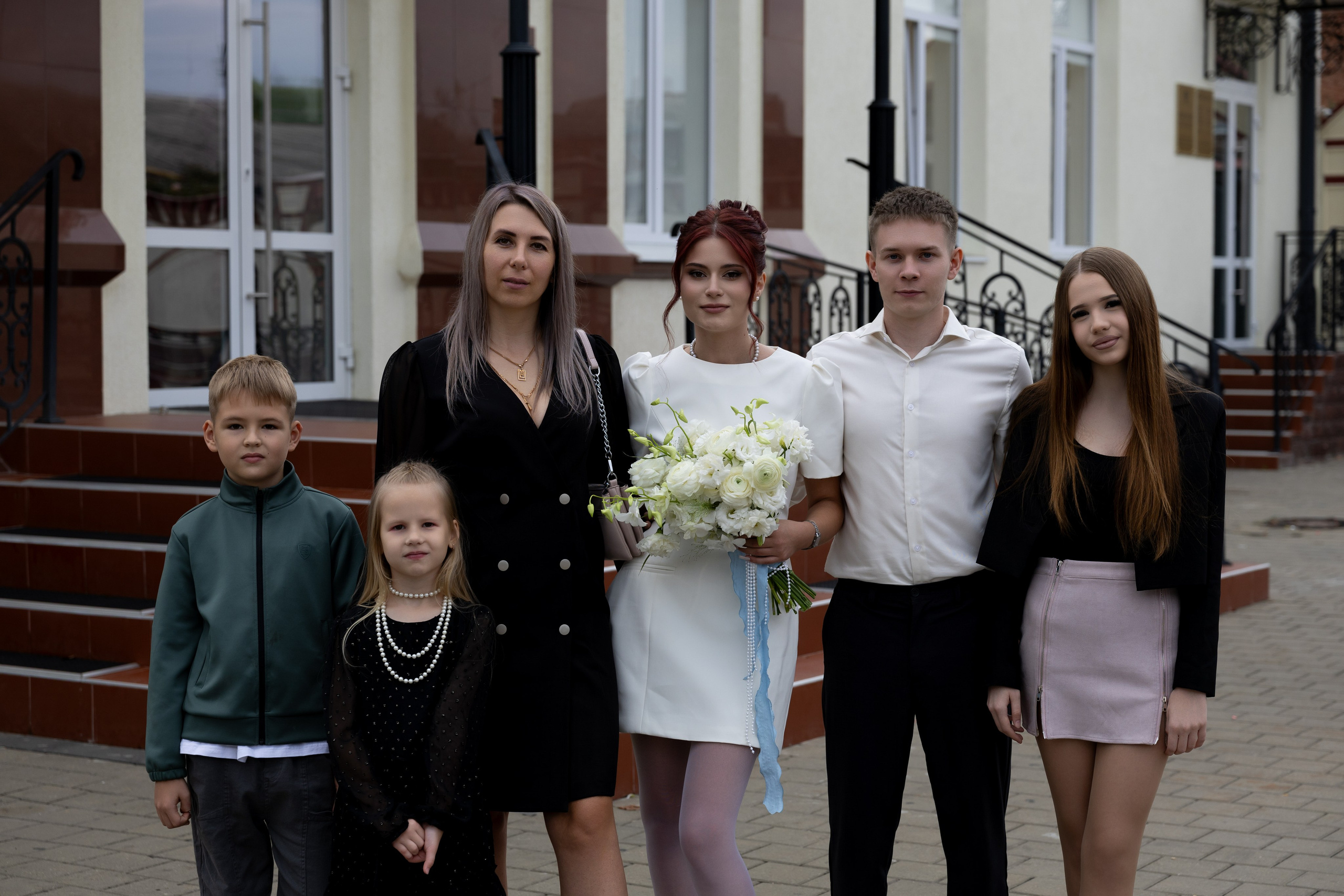 Love & Свадебные. Анастасия Соломенная и Василиса Марченко Фотографы Краснодар